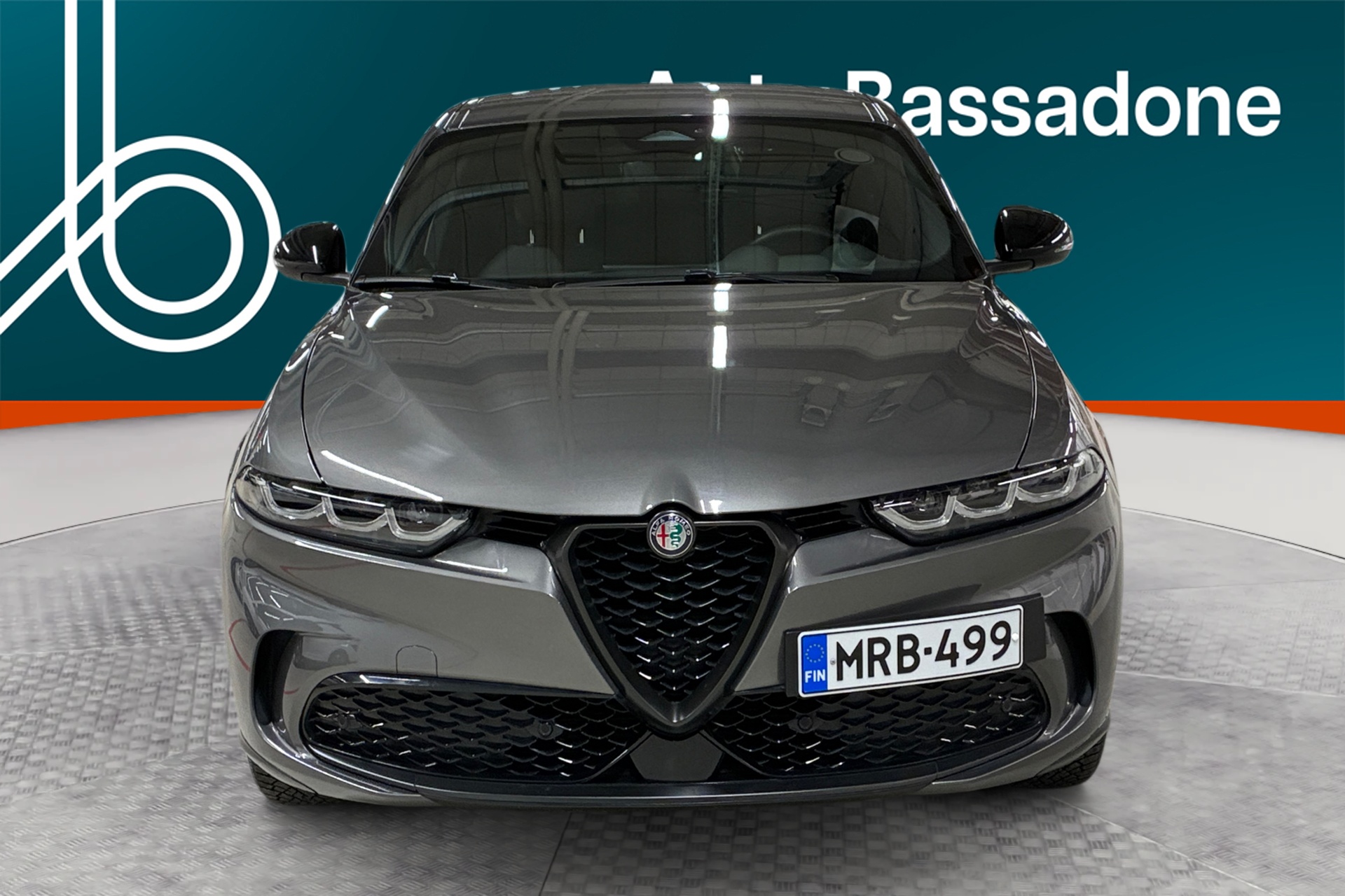 ALFA ROMEO Tonale 2024