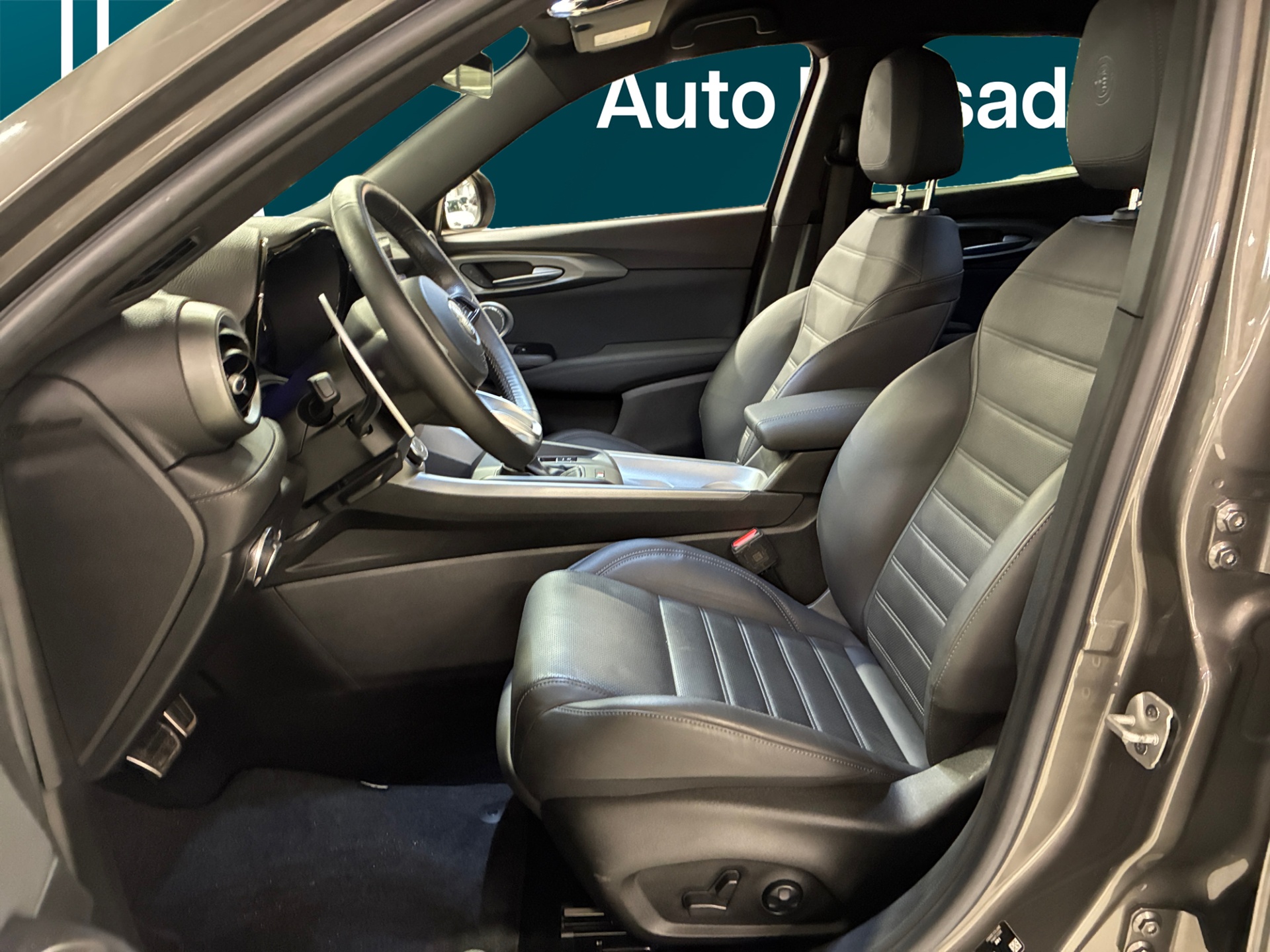 ALFA ROMEO Tonale 2024