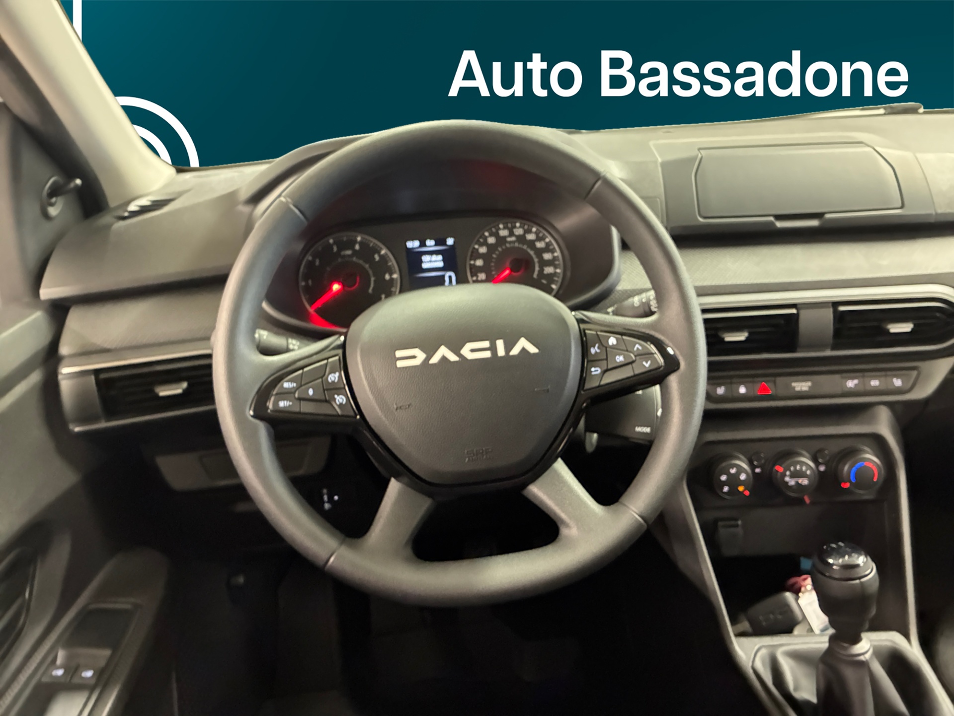 DACIA Sandero 2024
