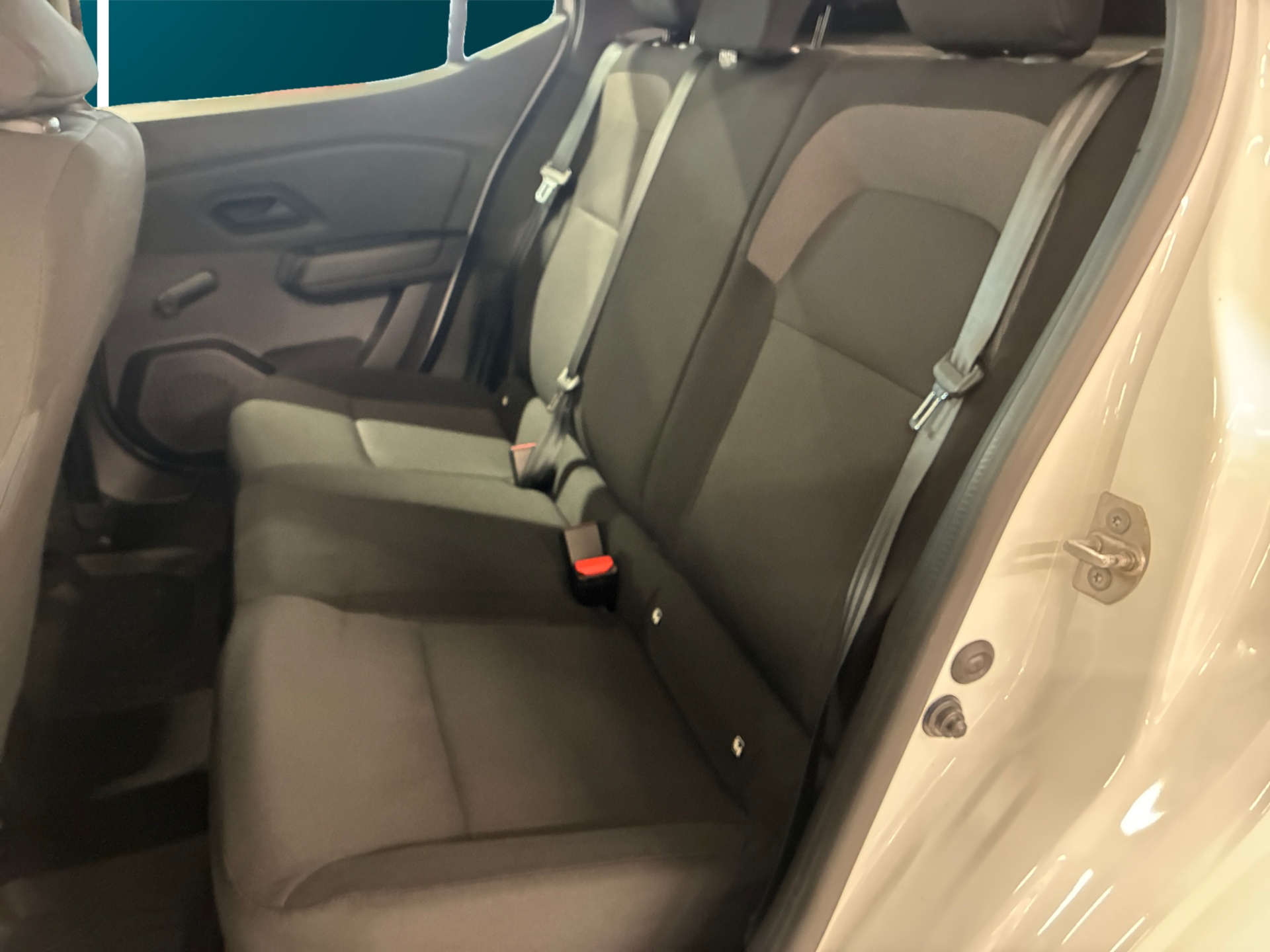 DACIA Sandero 2024