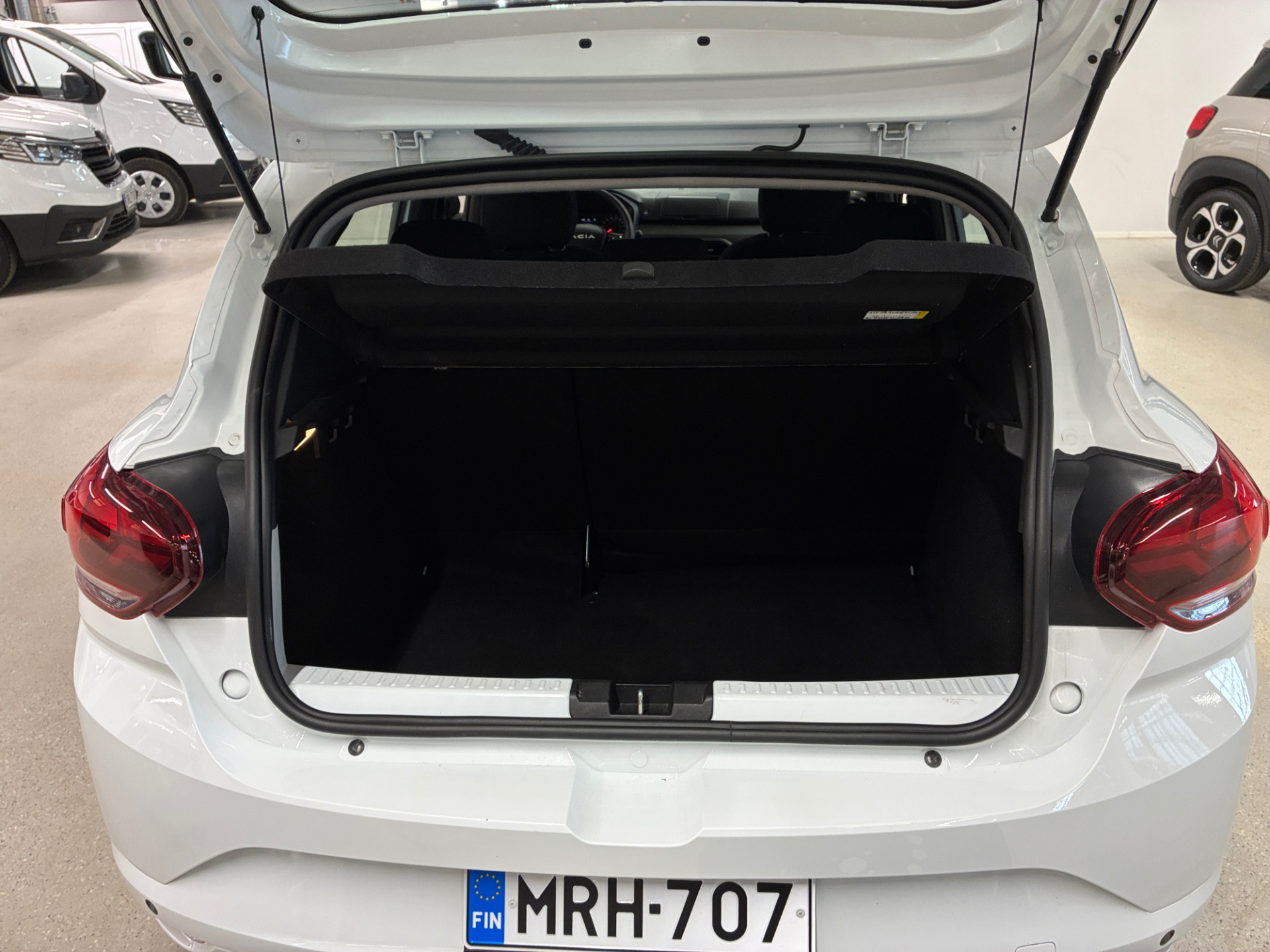 DACIA Sandero 2024