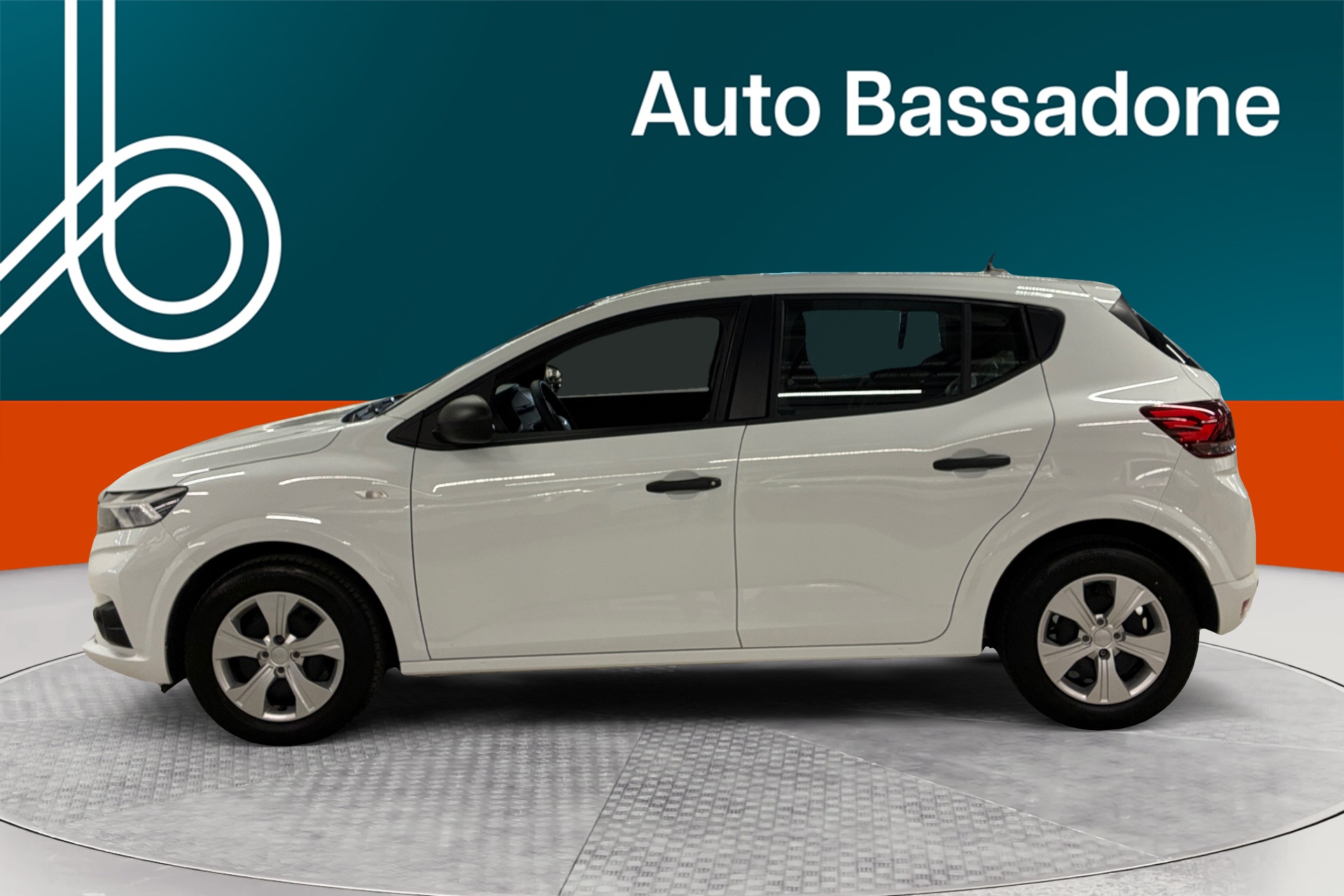 DACIA Sandero 2024