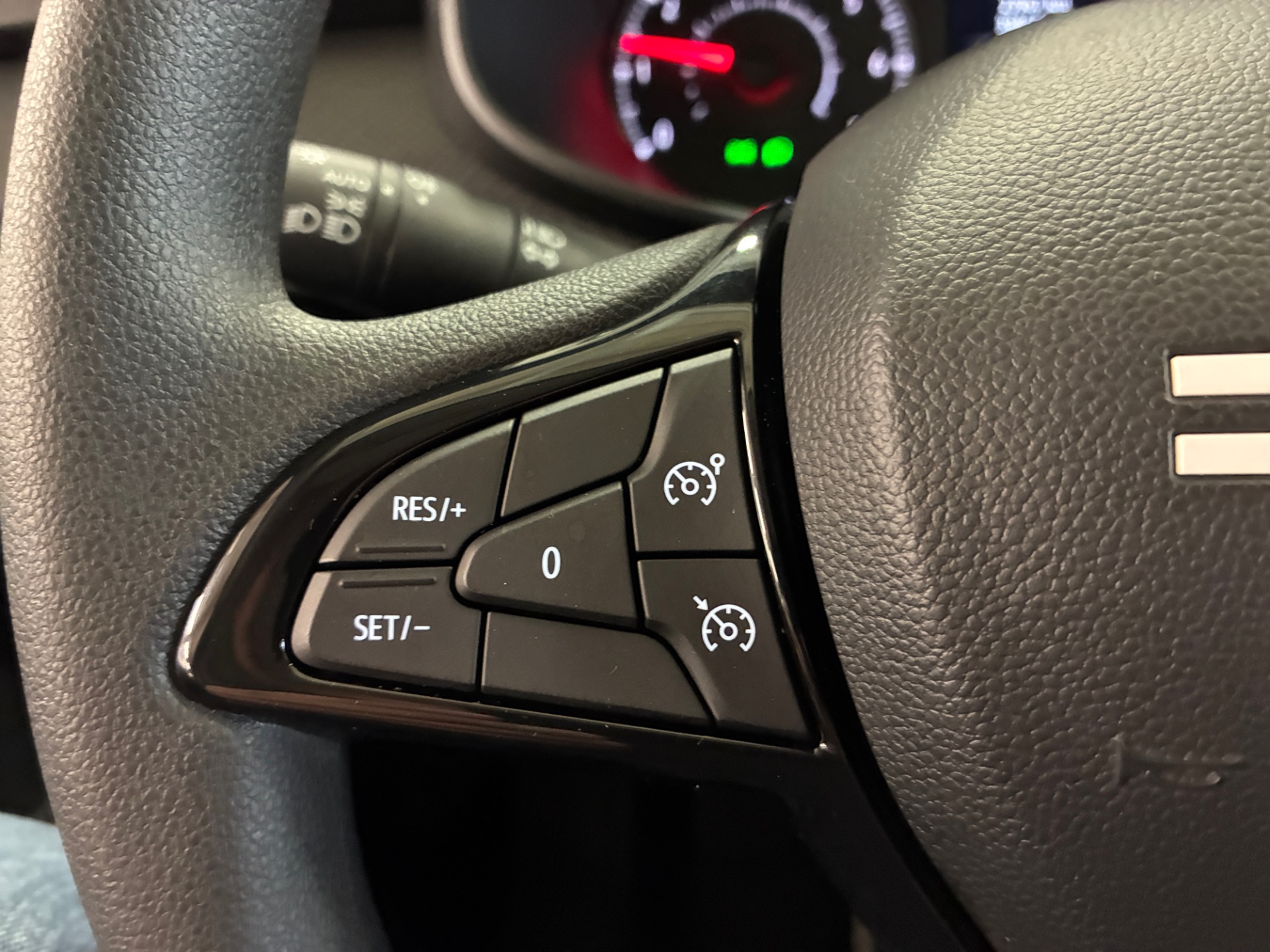 DACIA Sandero 2024