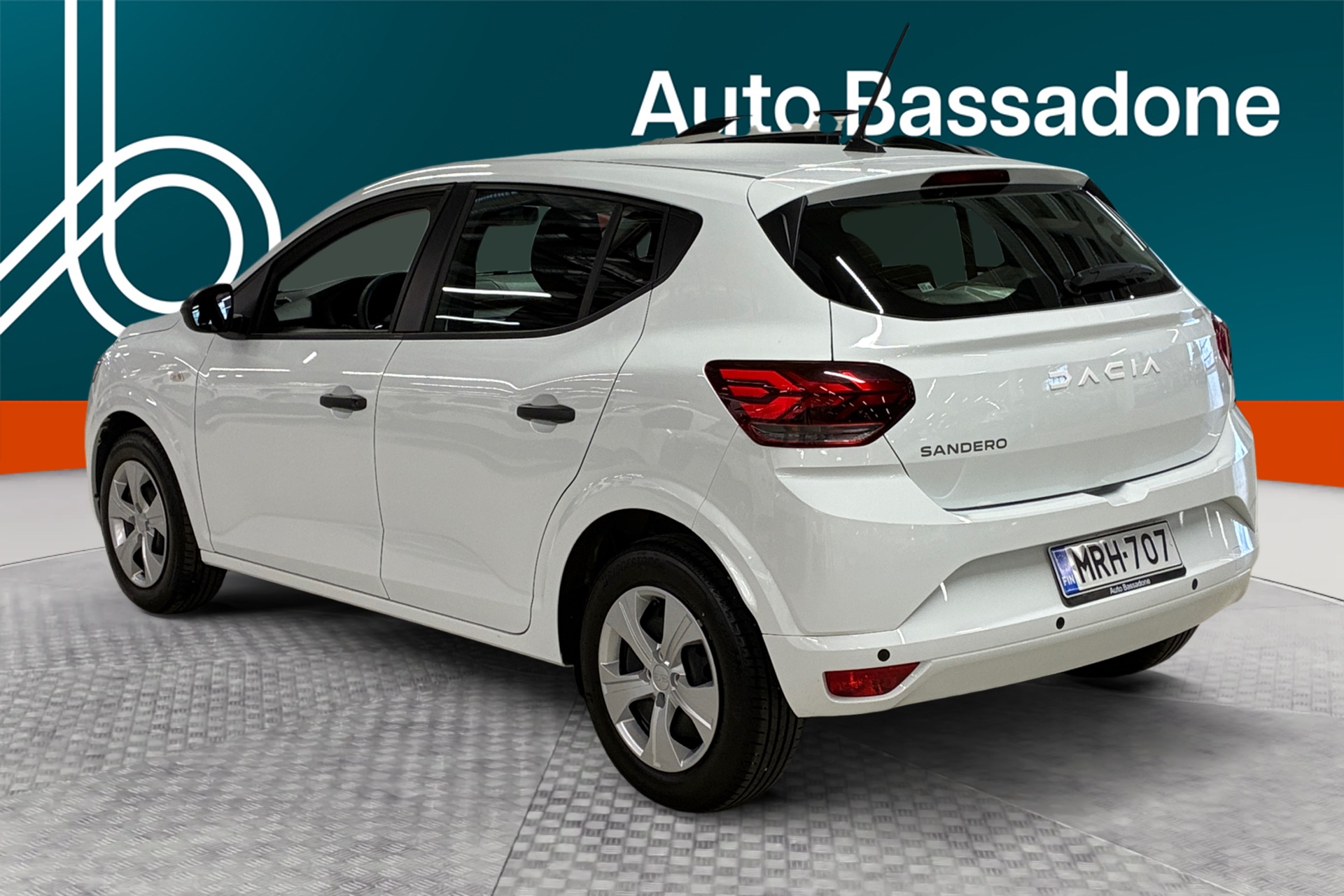 DACIA Sandero 2024
