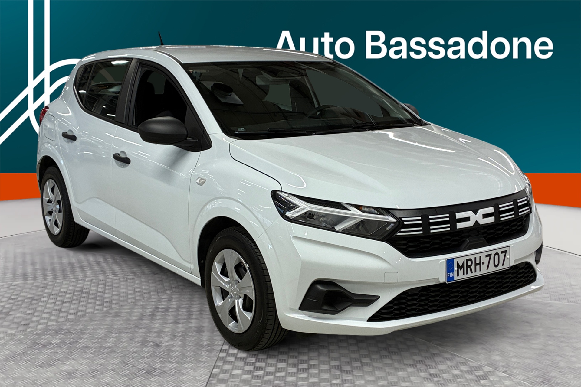 DACIA Sandero 2024