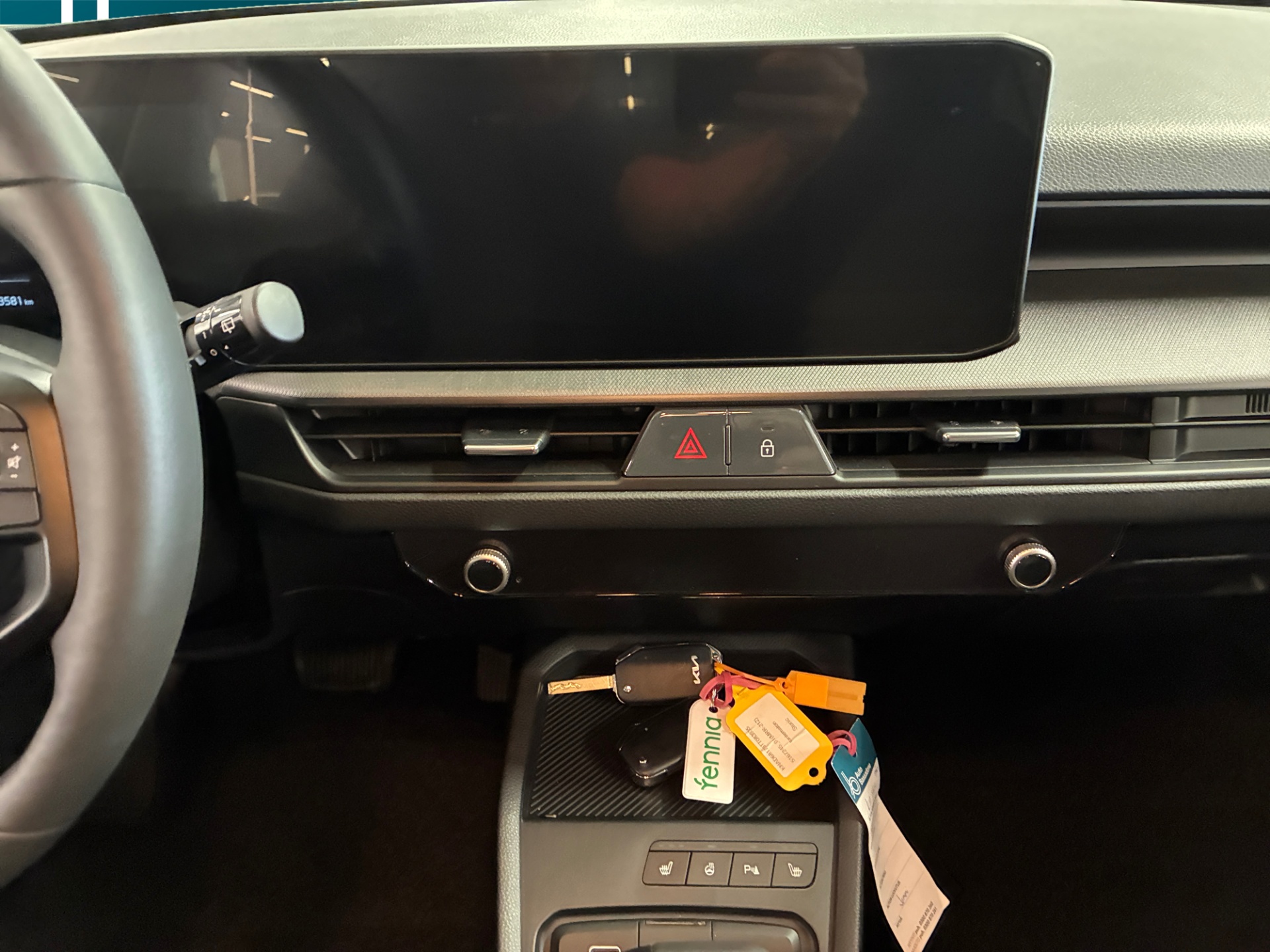 KIA Stonic 2026