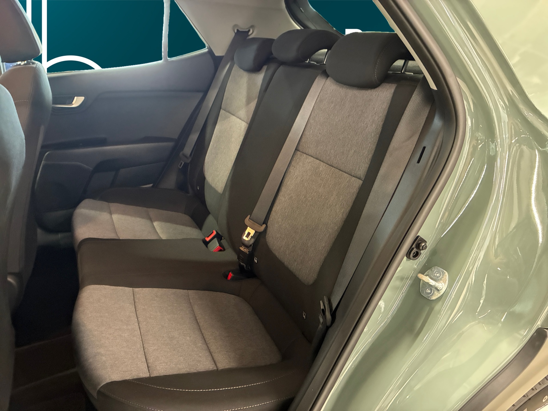 KIA Stonic 2026