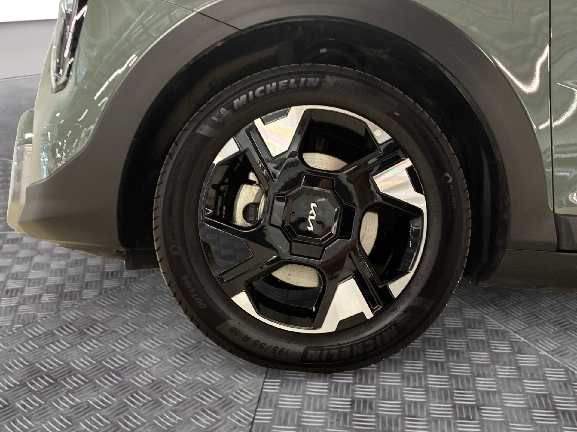 KIA Stonic 2026