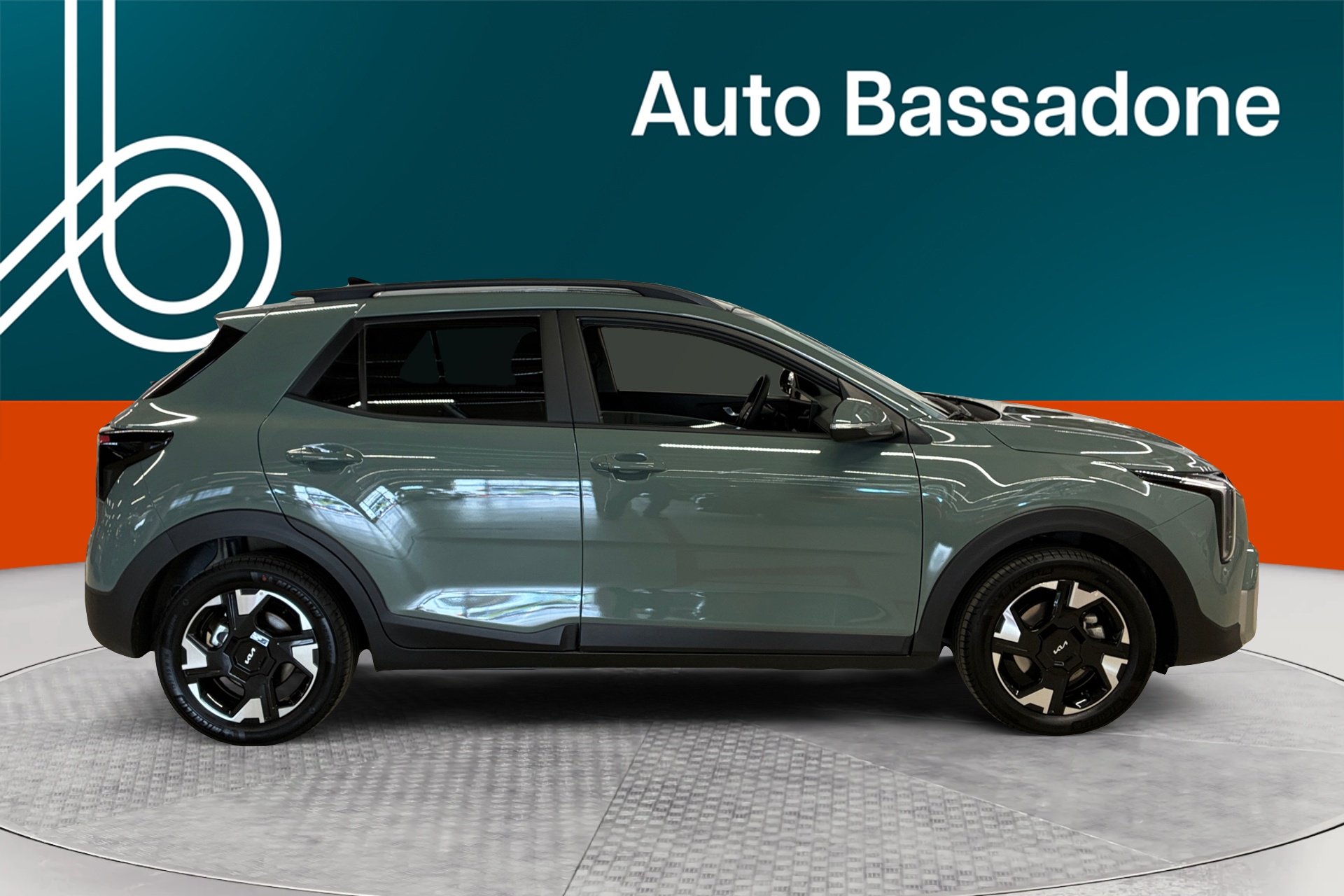 KIA Stonic 2026
