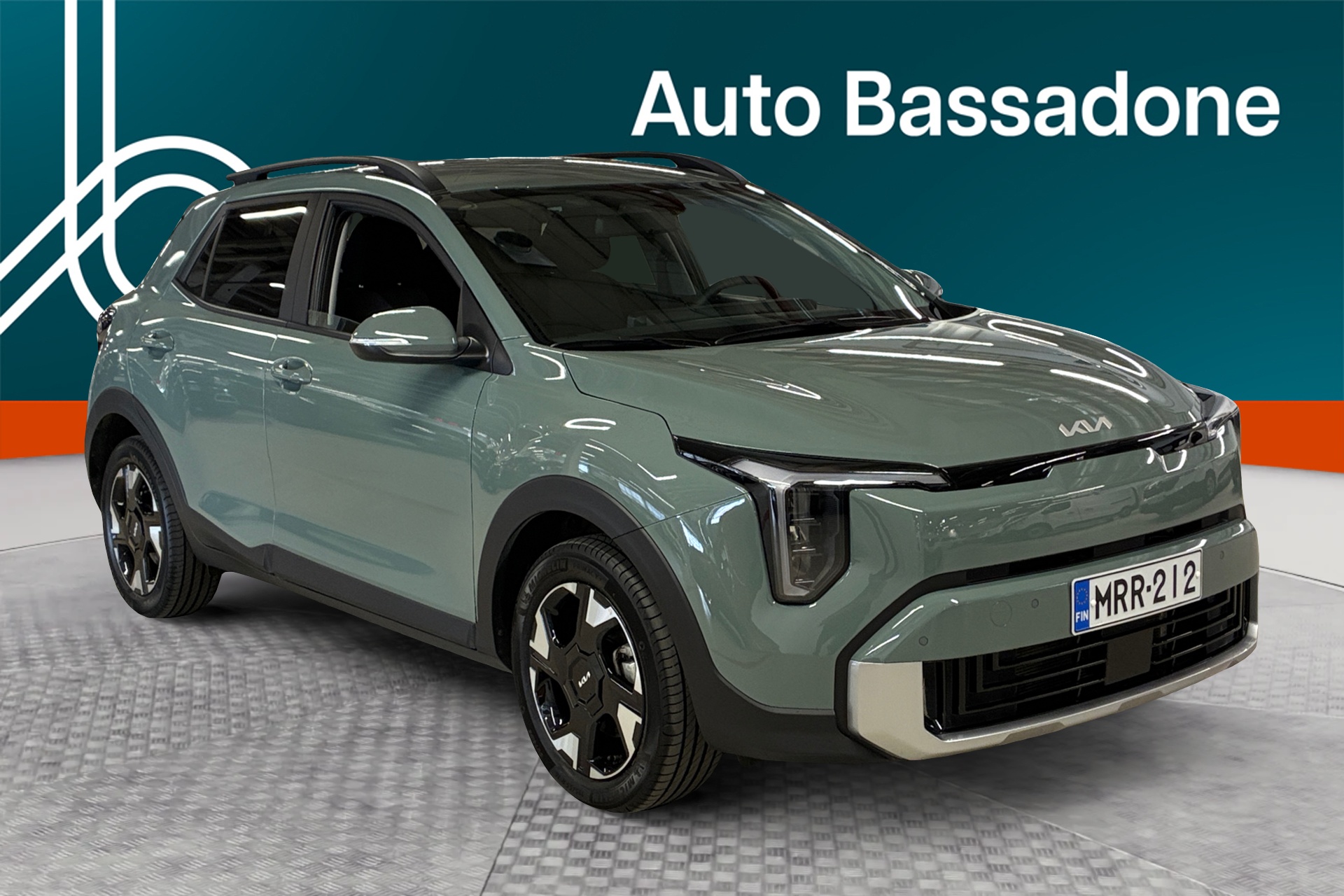 KIA Stonic 2026