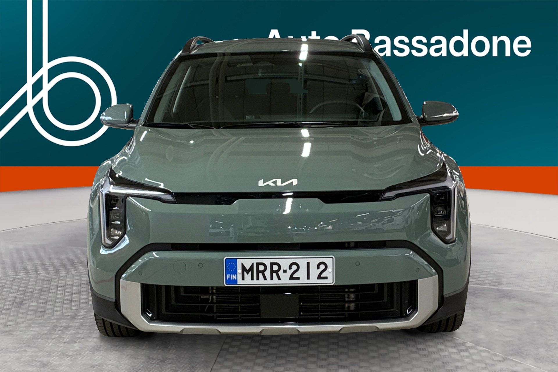 KIA Stonic 2026