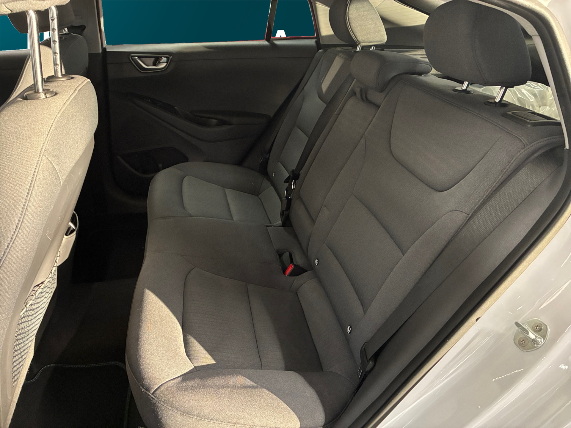 HYUNDAI IONIQ electric 2021