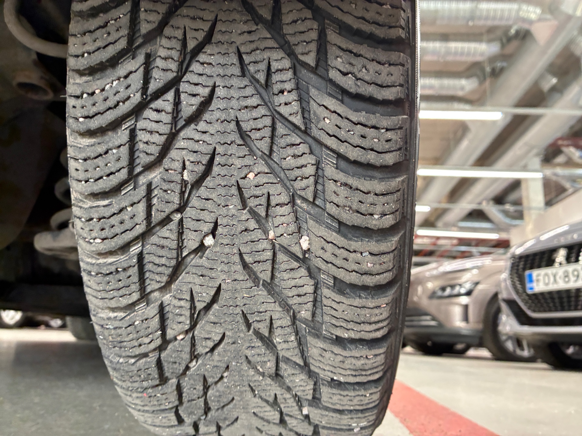 HYUNDAI IONIQ electric 2021