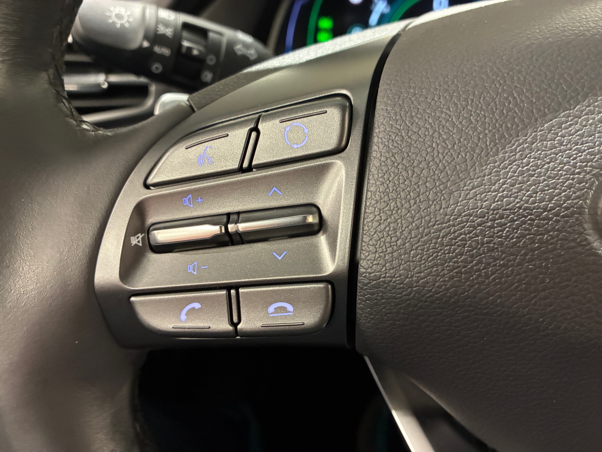 HYUNDAI IONIQ electric 2021