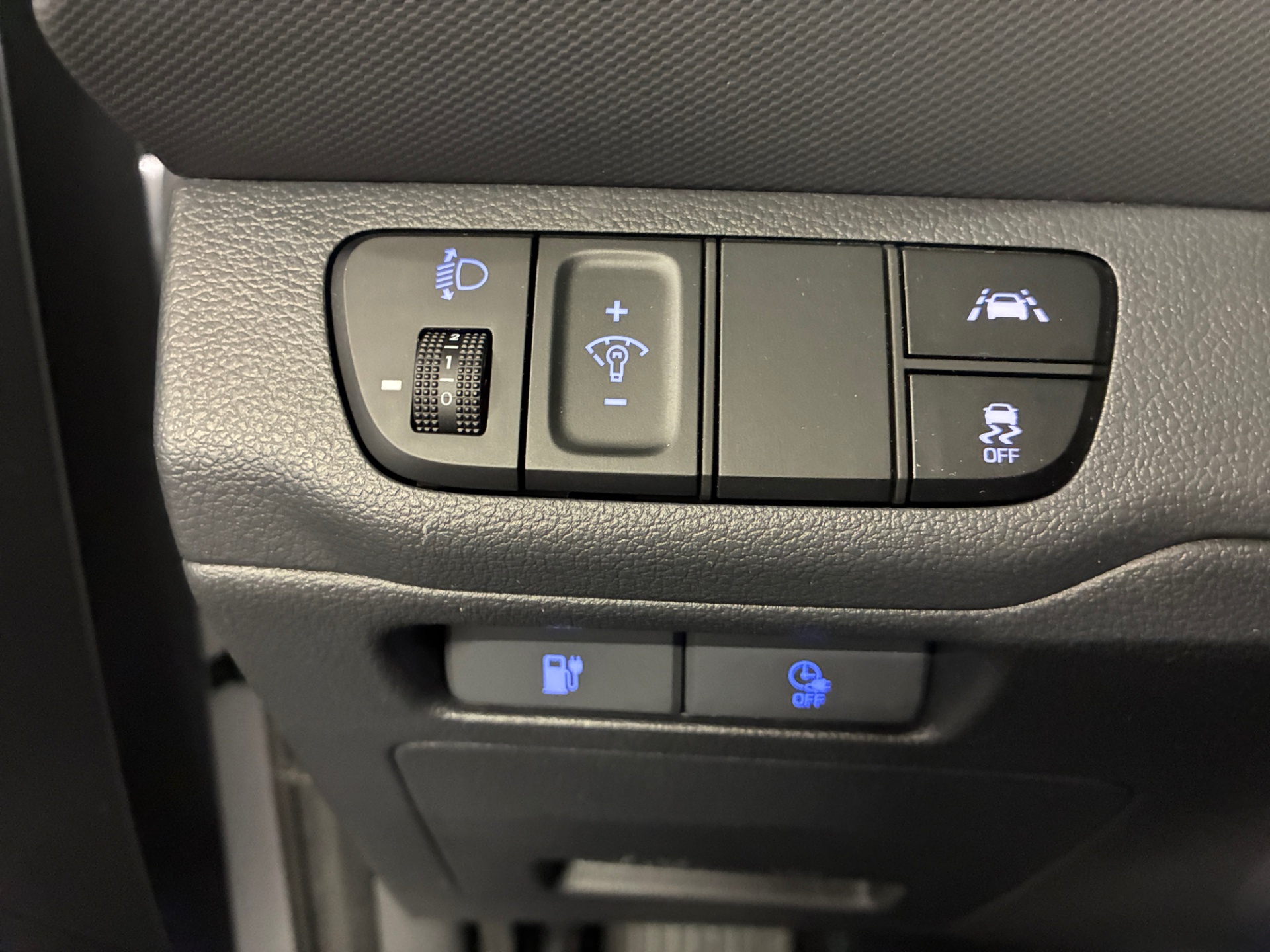 HYUNDAI IONIQ electric 2021