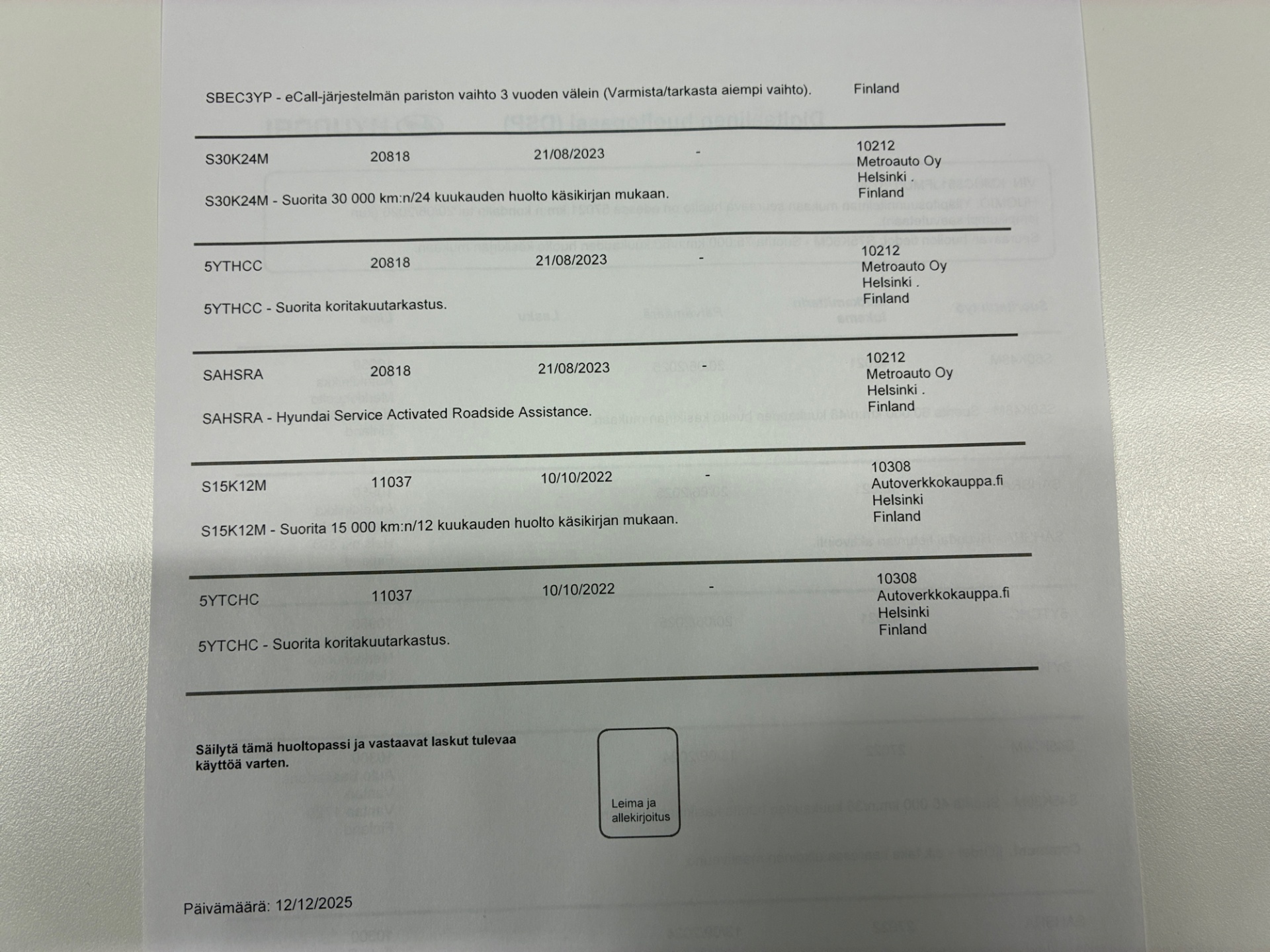 HYUNDAI IONIQ electric 2021