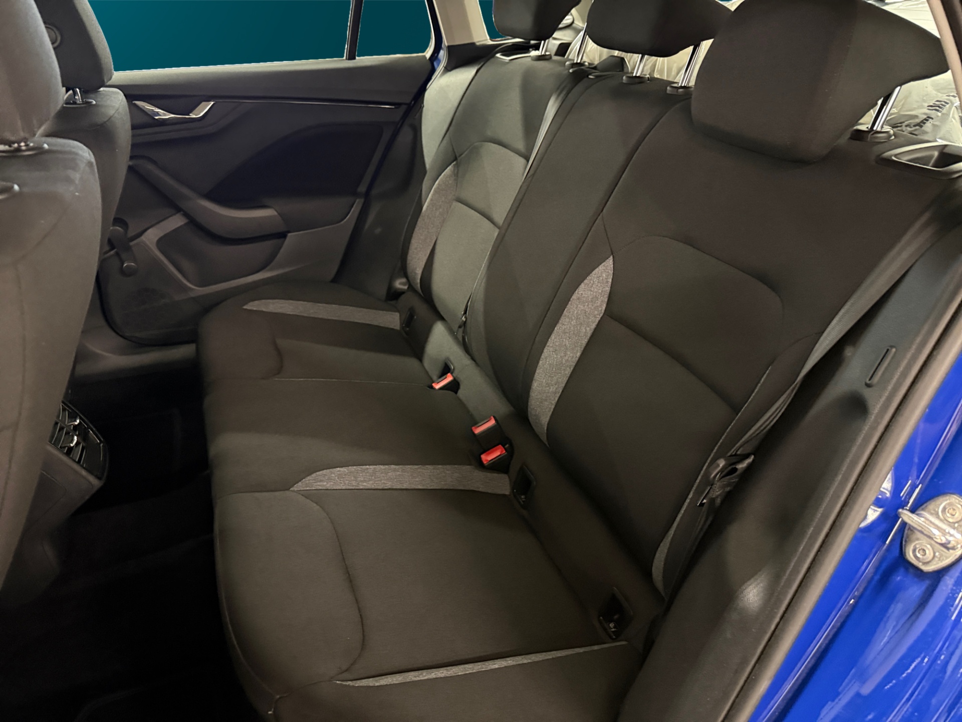 SKODA Scala 2021