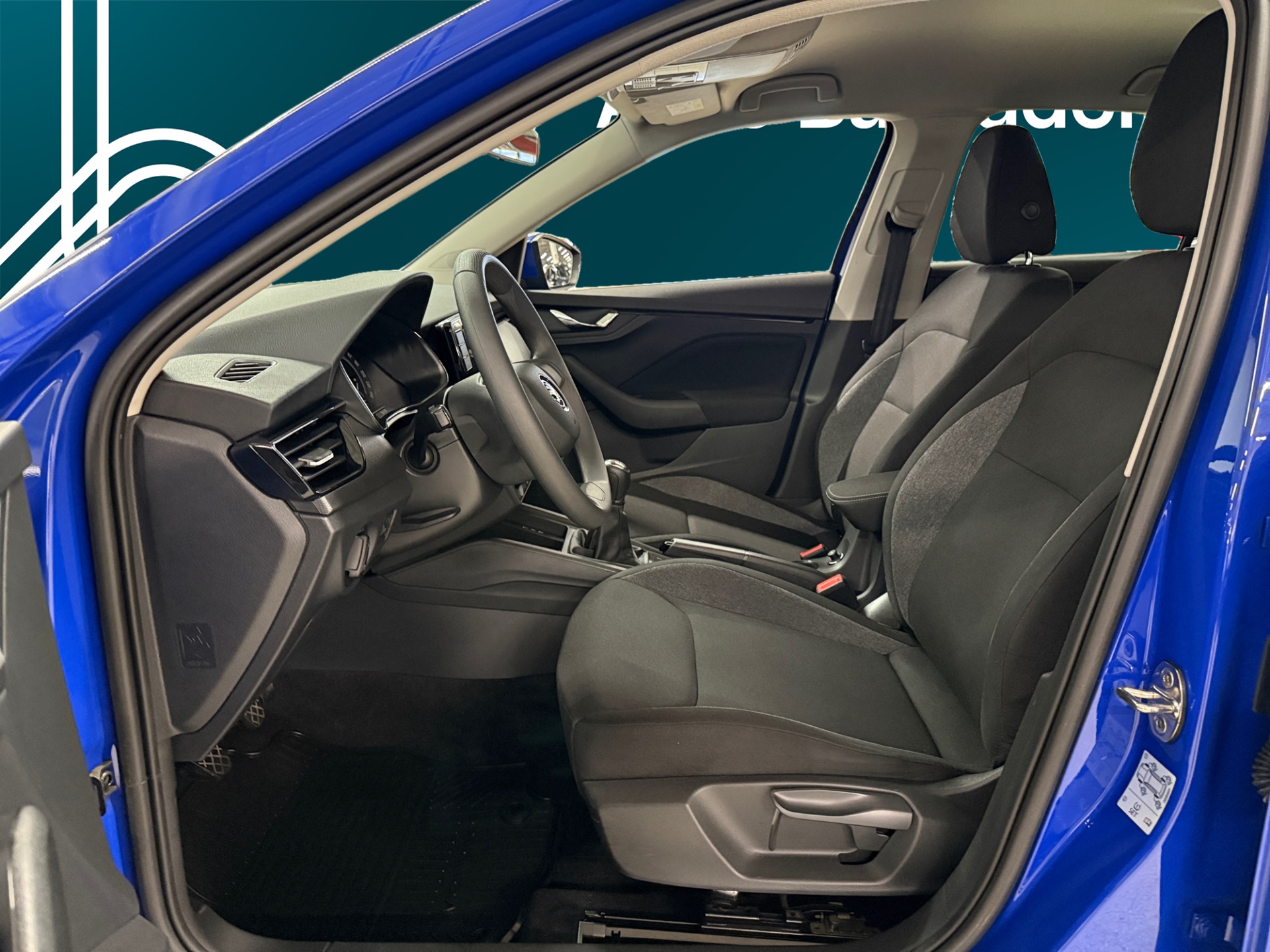 SKODA Scala 2021