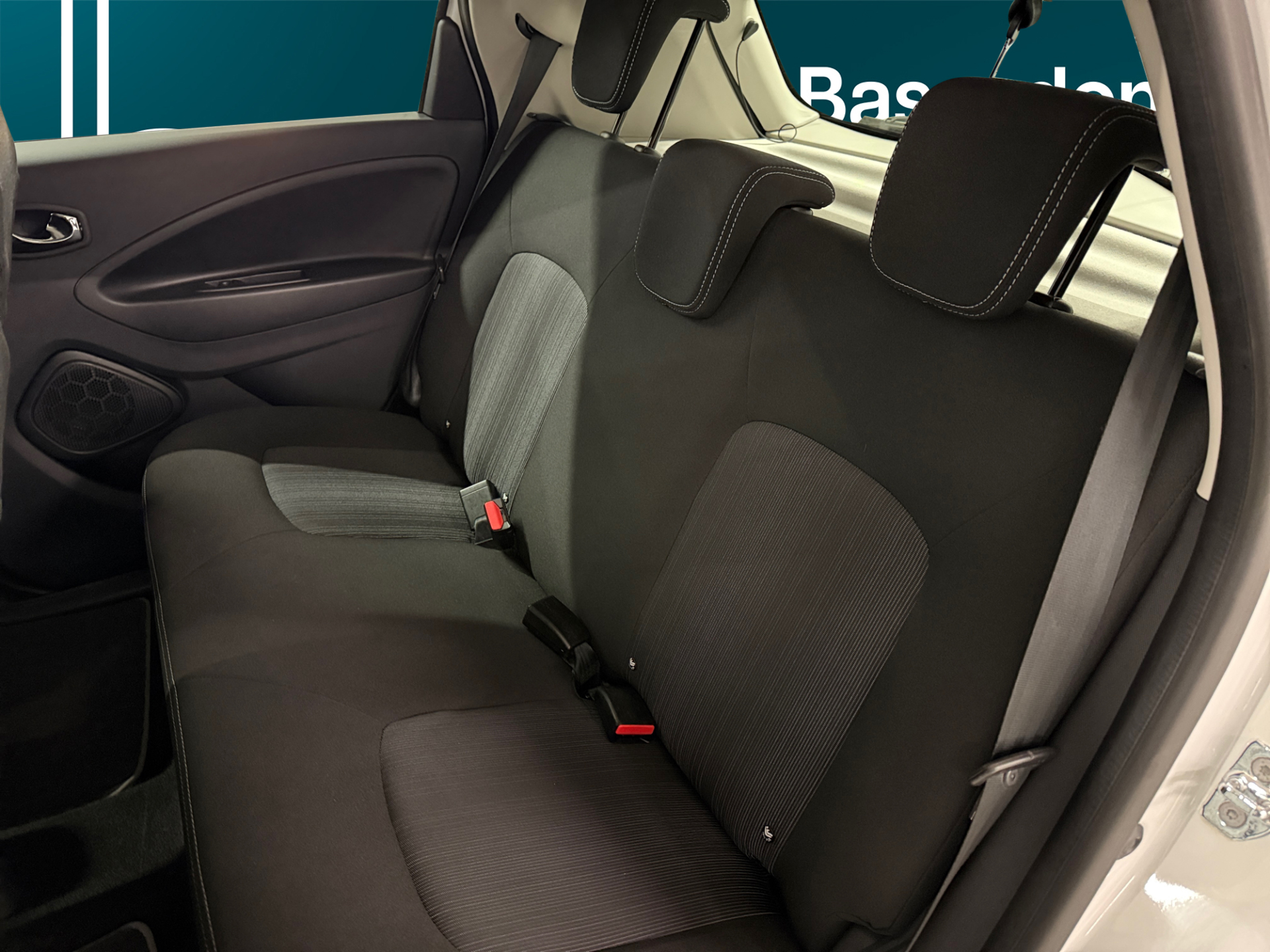 RENAULT Zoe 2020