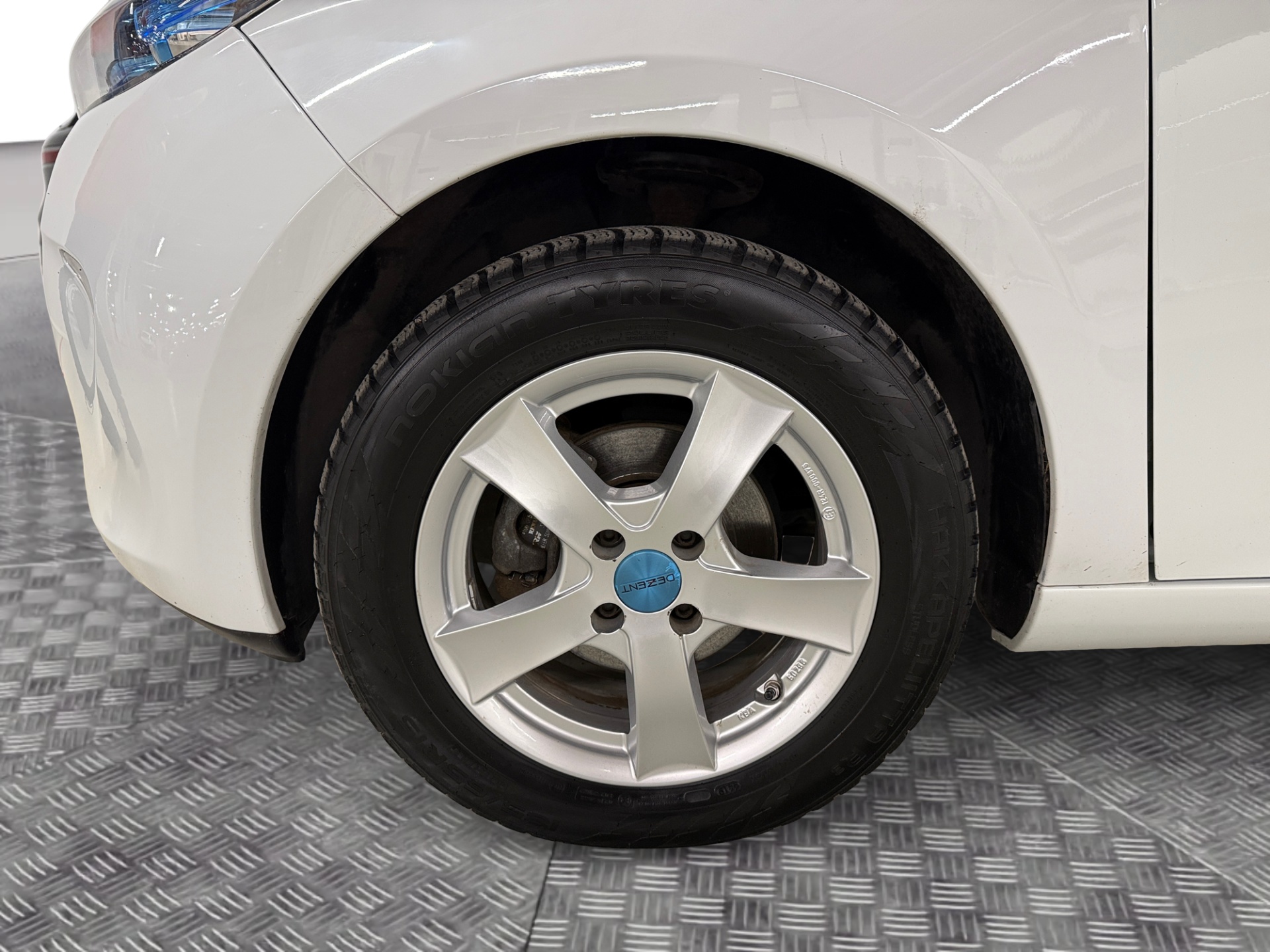 RENAULT Zoe 2020
