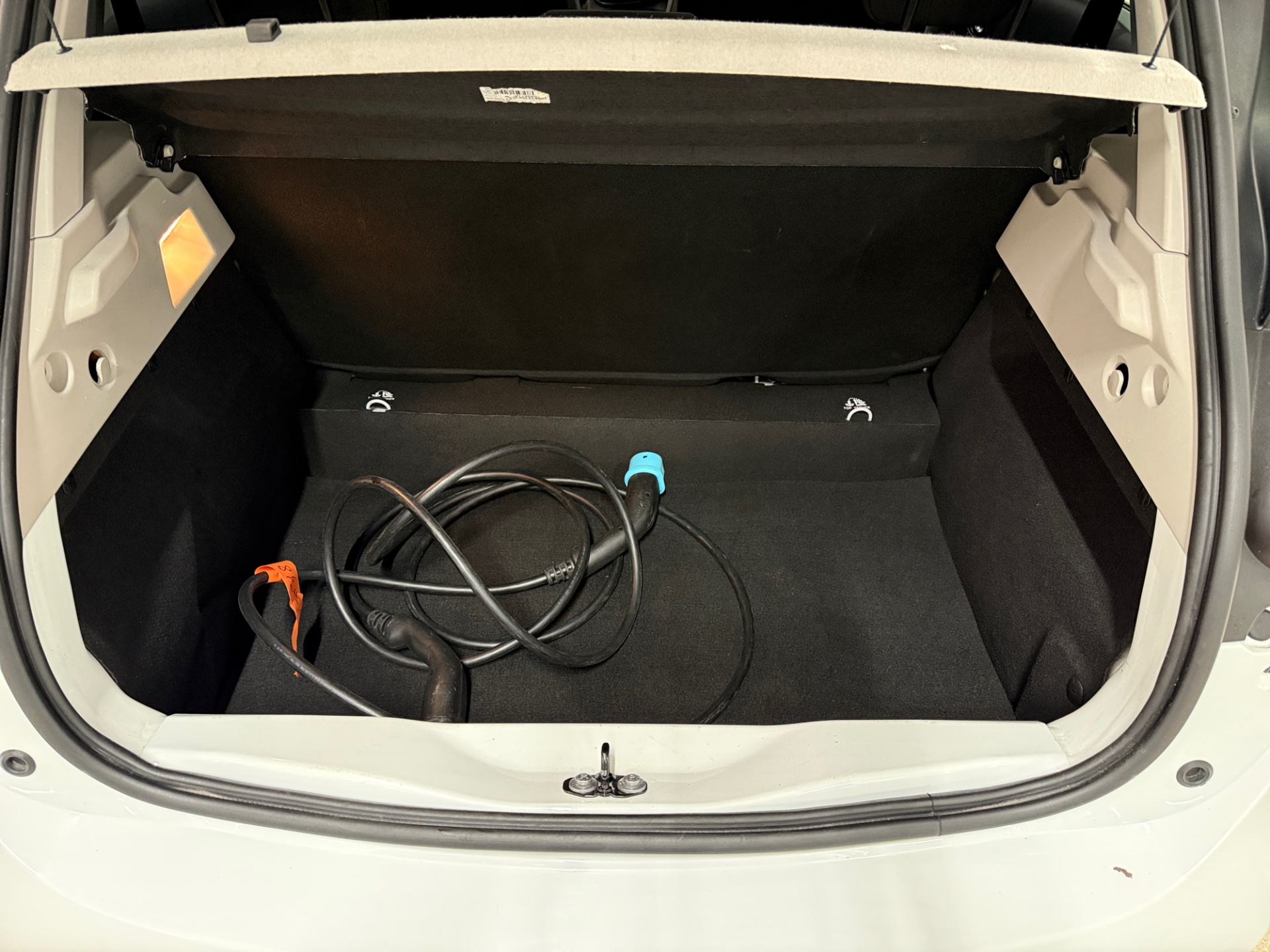 RENAULT Zoe 2020