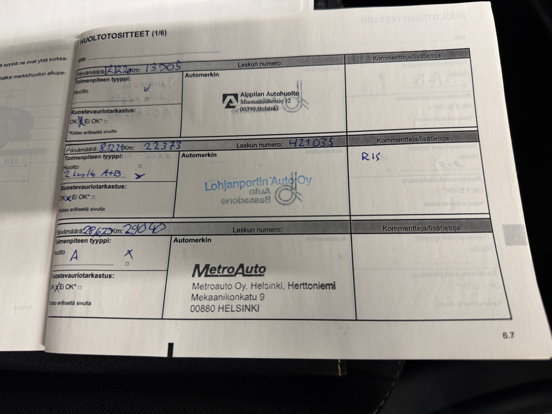 RENAULT Zoe 2020