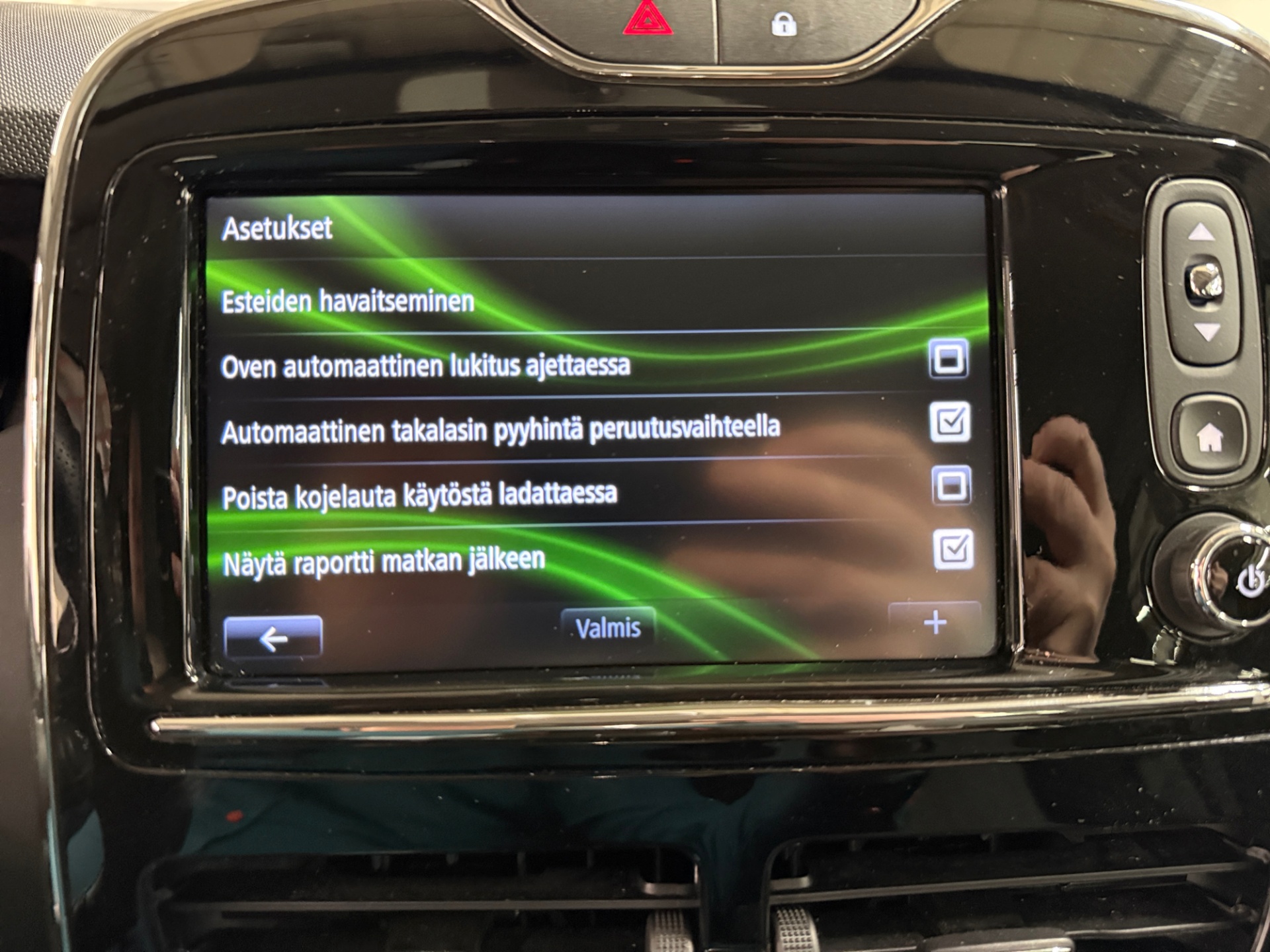 RENAULT Zoe 2020