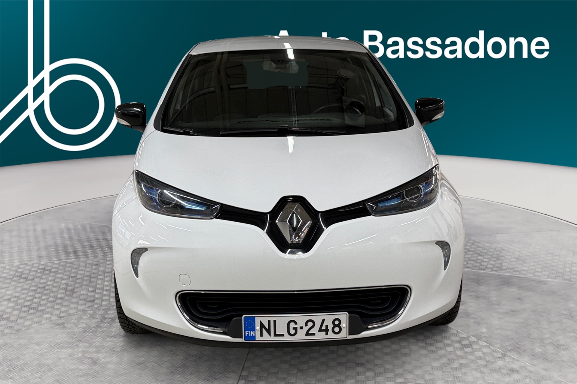 RENAULT Zoe 2020