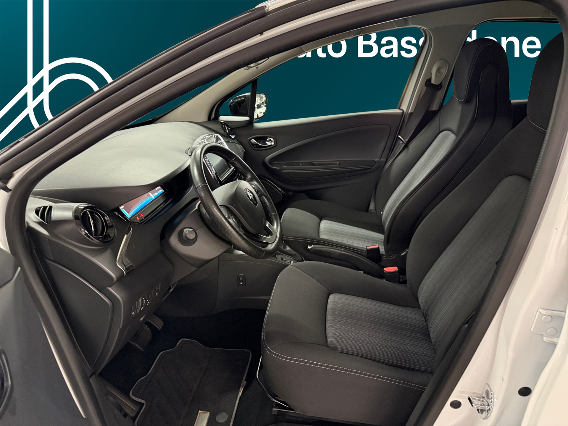 RENAULT Zoe 2020