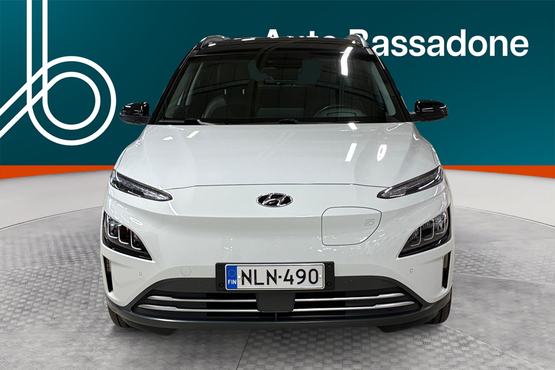 Hyundai KONA 2021