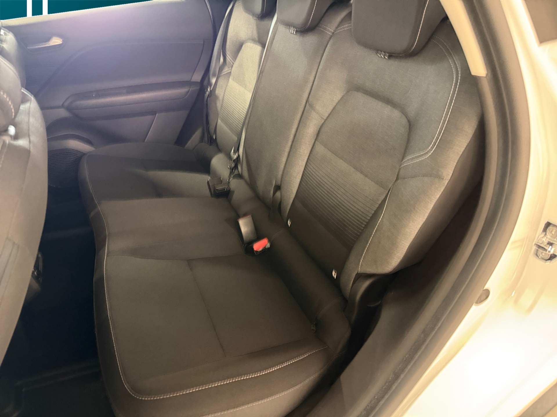 RENAULT Captur 2021