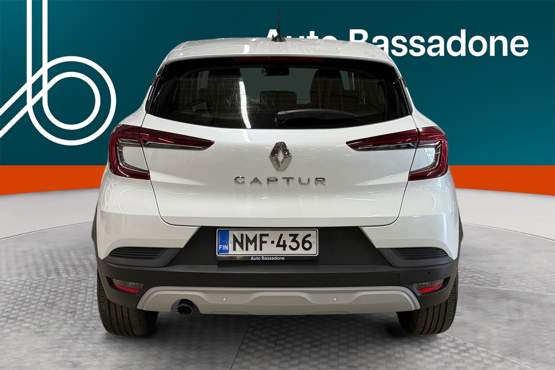 RENAULT Captur 2021
