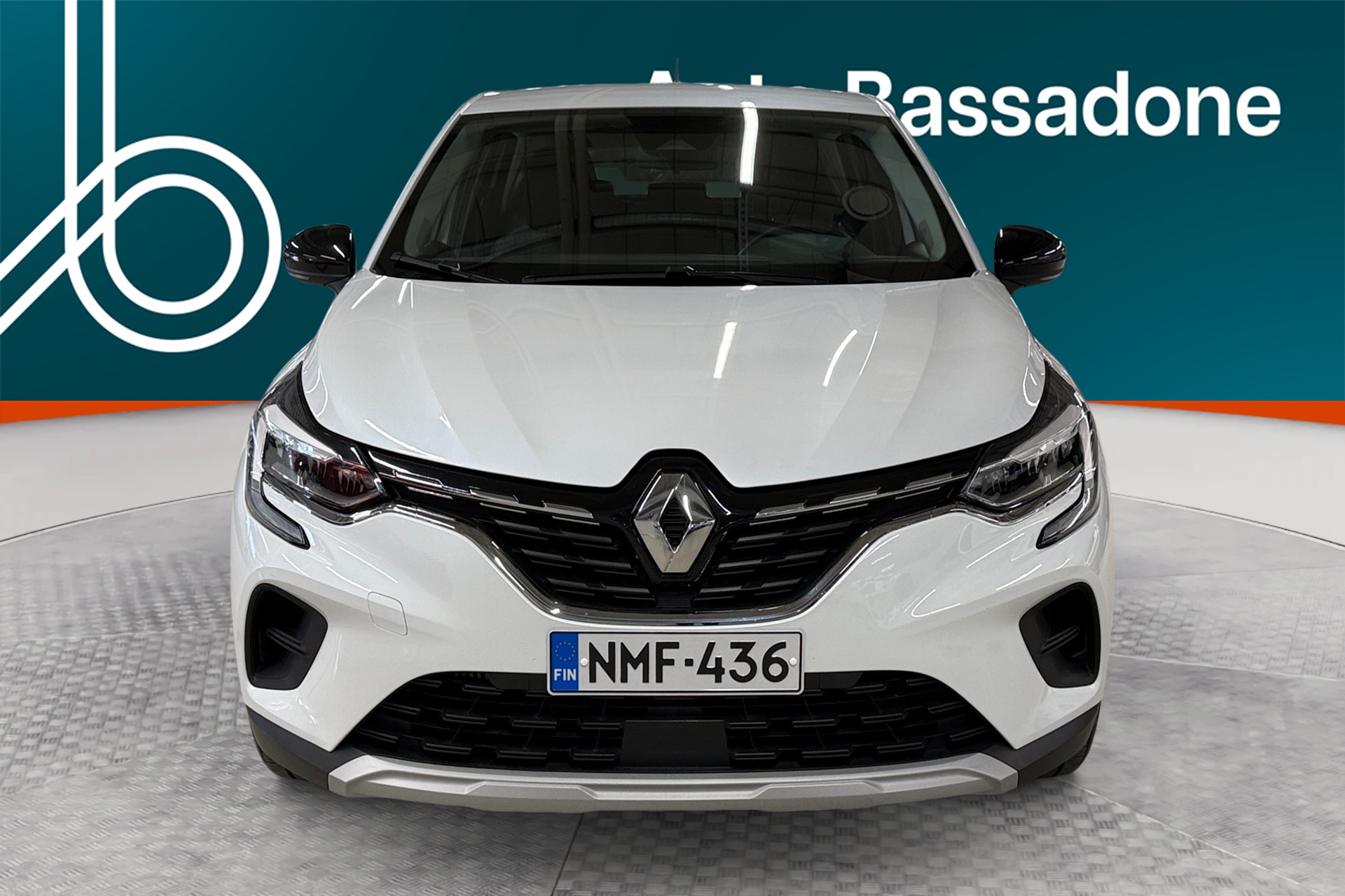RENAULT Captur 2021