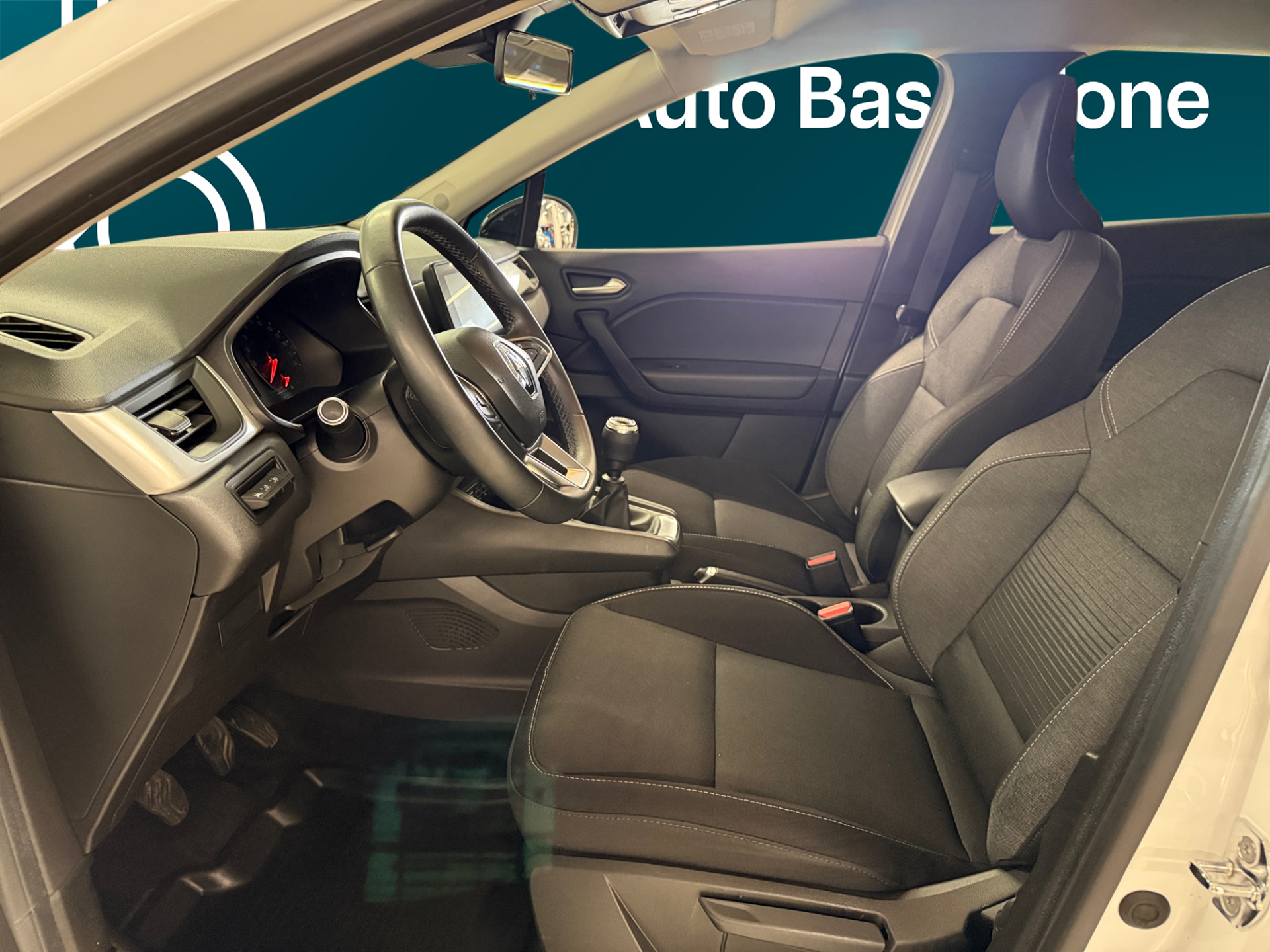 RENAULT Captur 2021