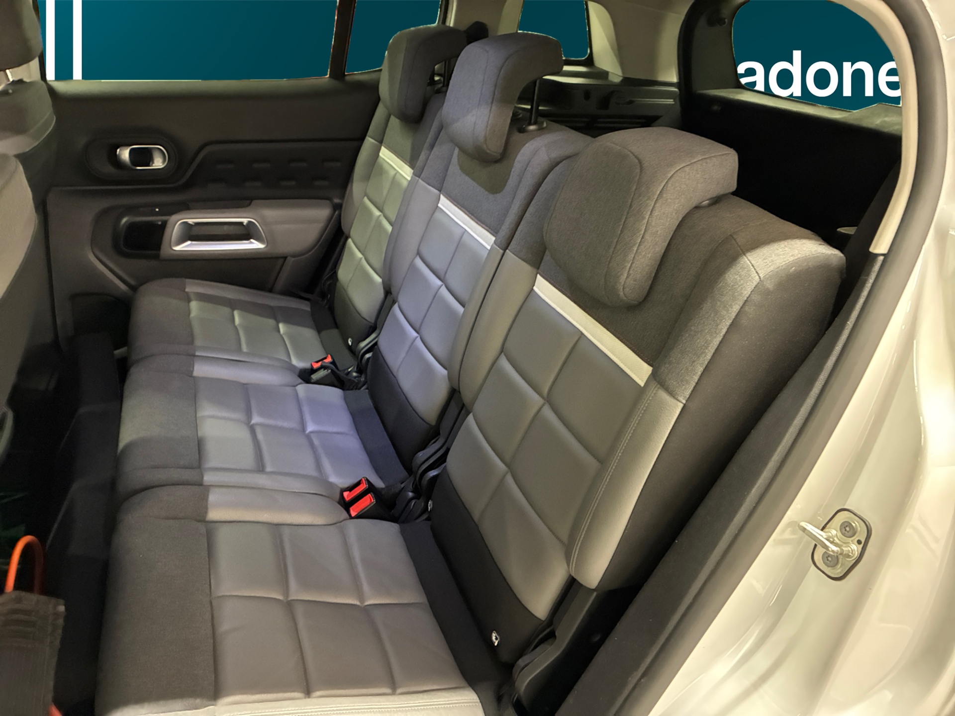 CITROEN C5 Aircross 2021