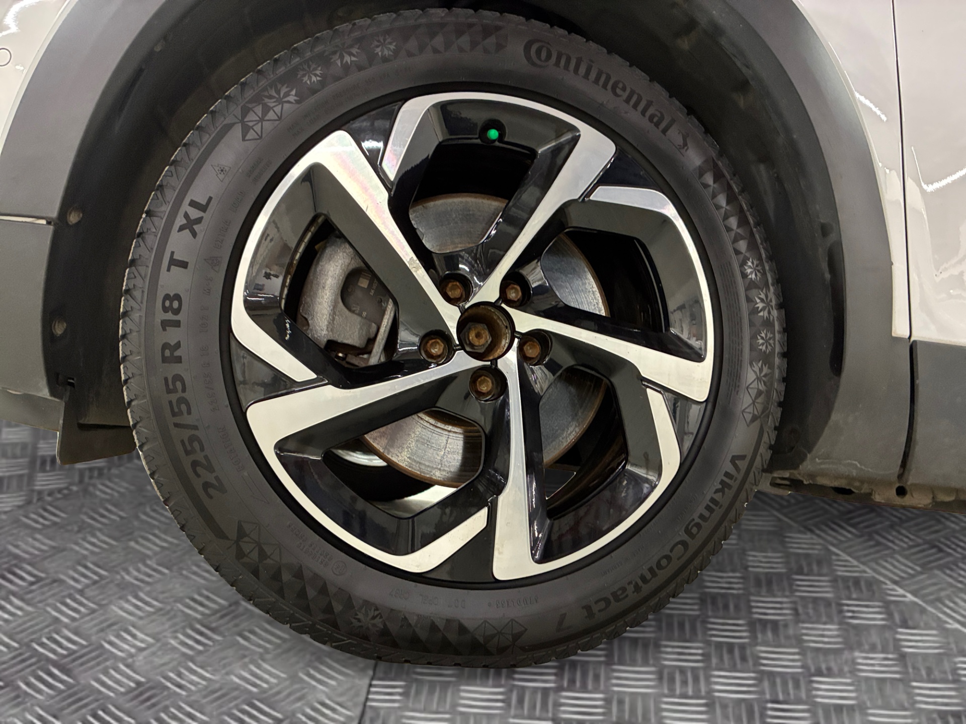 CITROEN C5 Aircross 2021