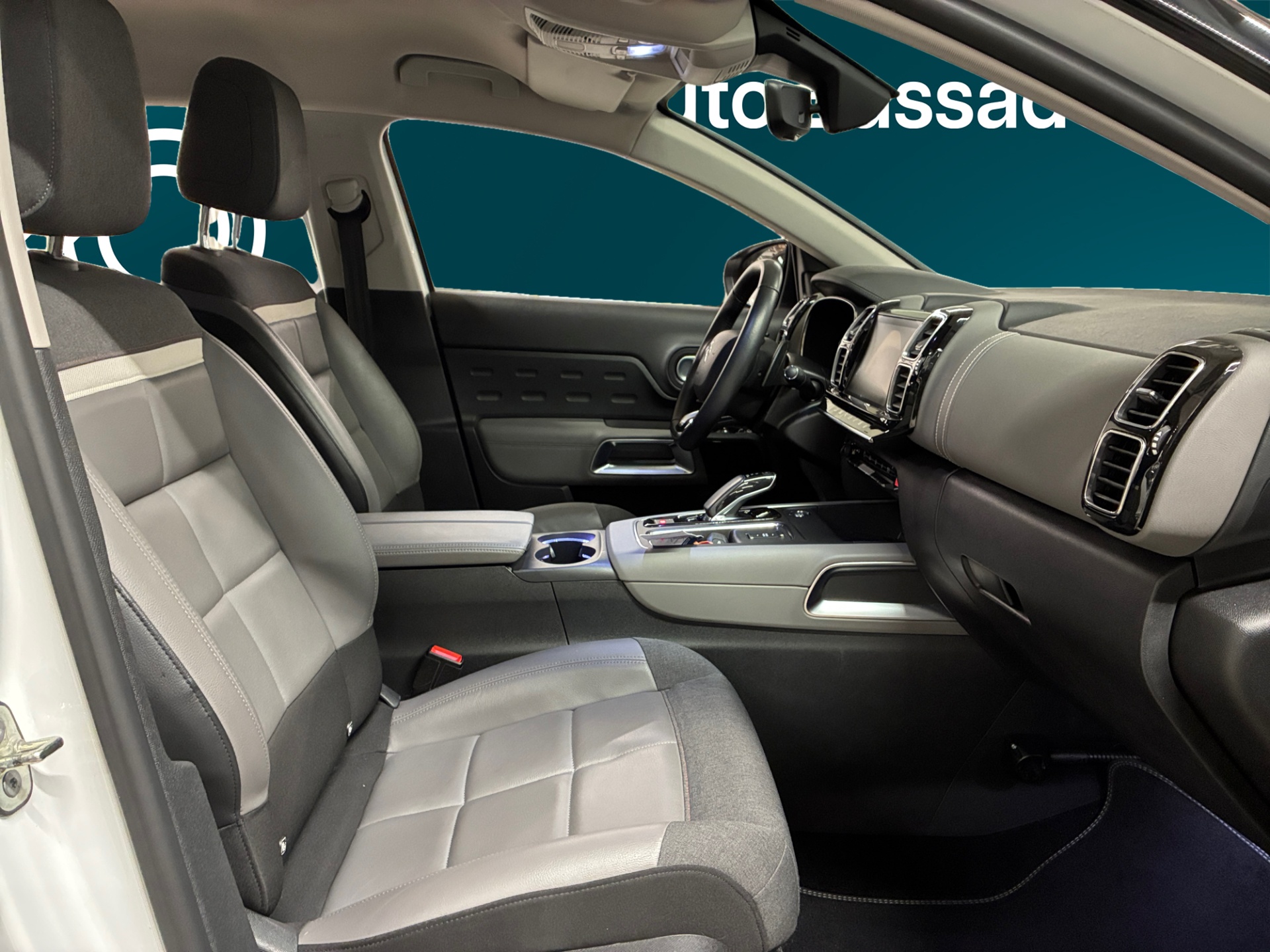 CITROEN C5 Aircross 2021