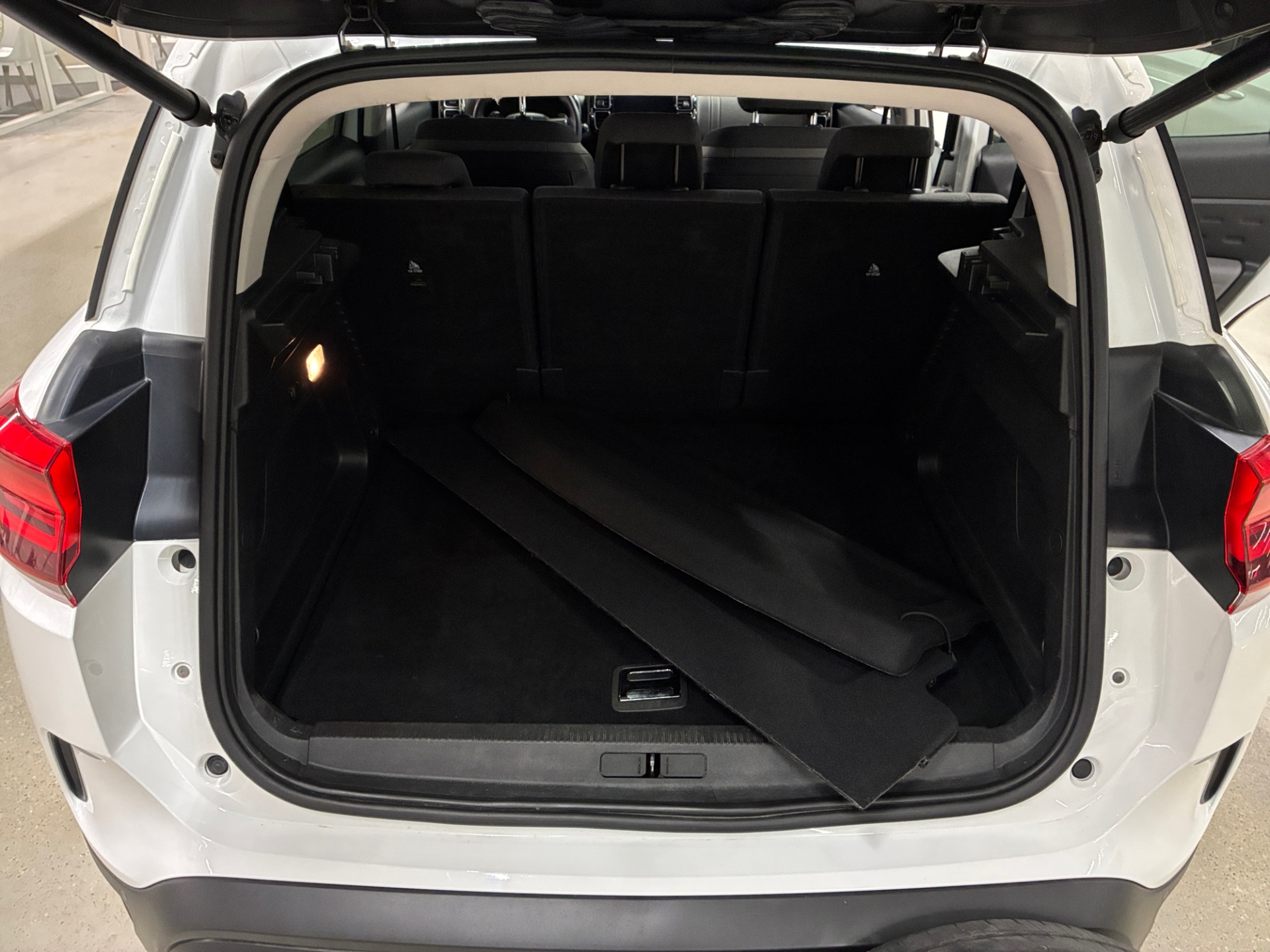 CITROEN C5 Aircross 2021