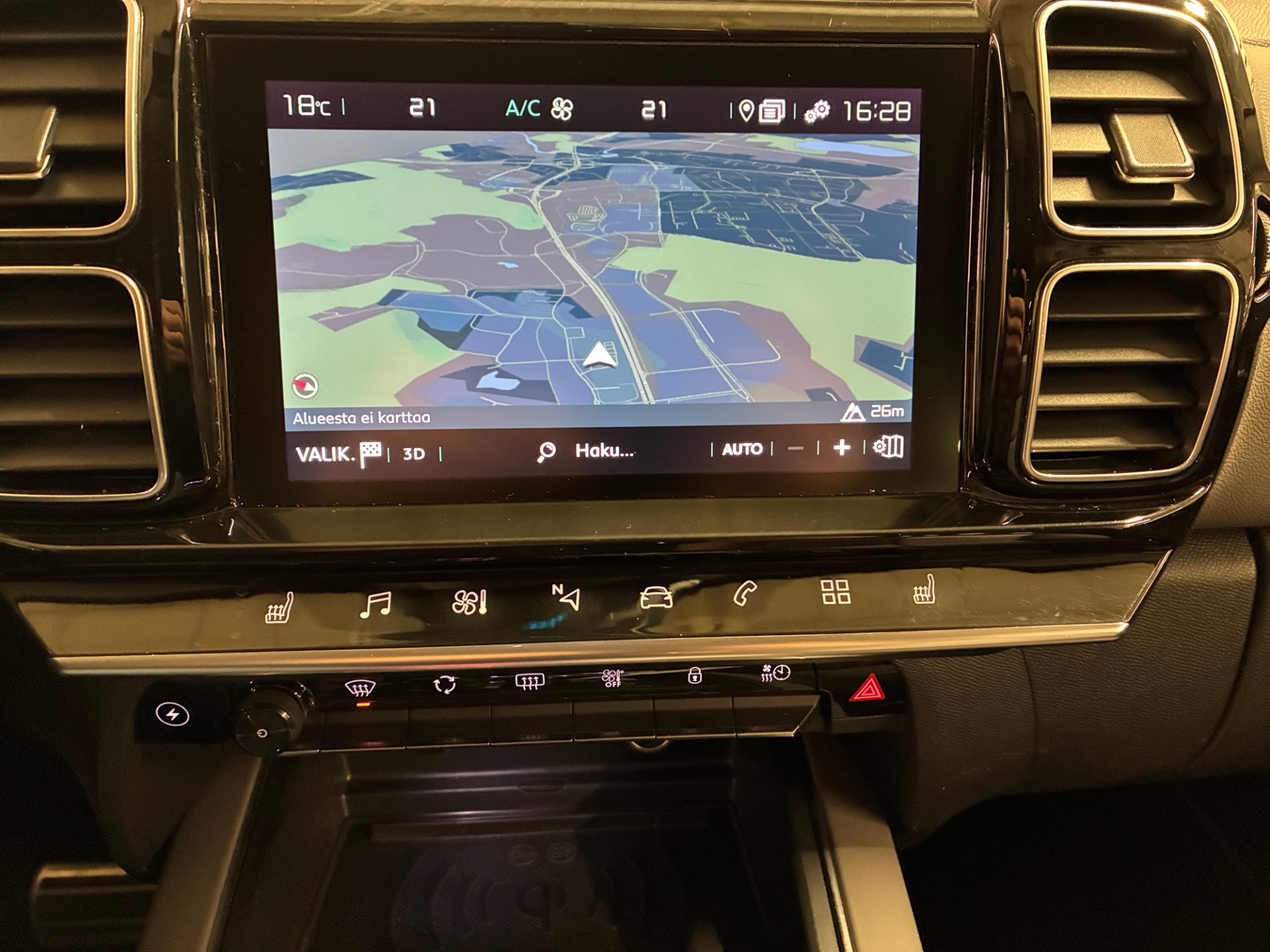 CITROEN C5 Aircross 2021