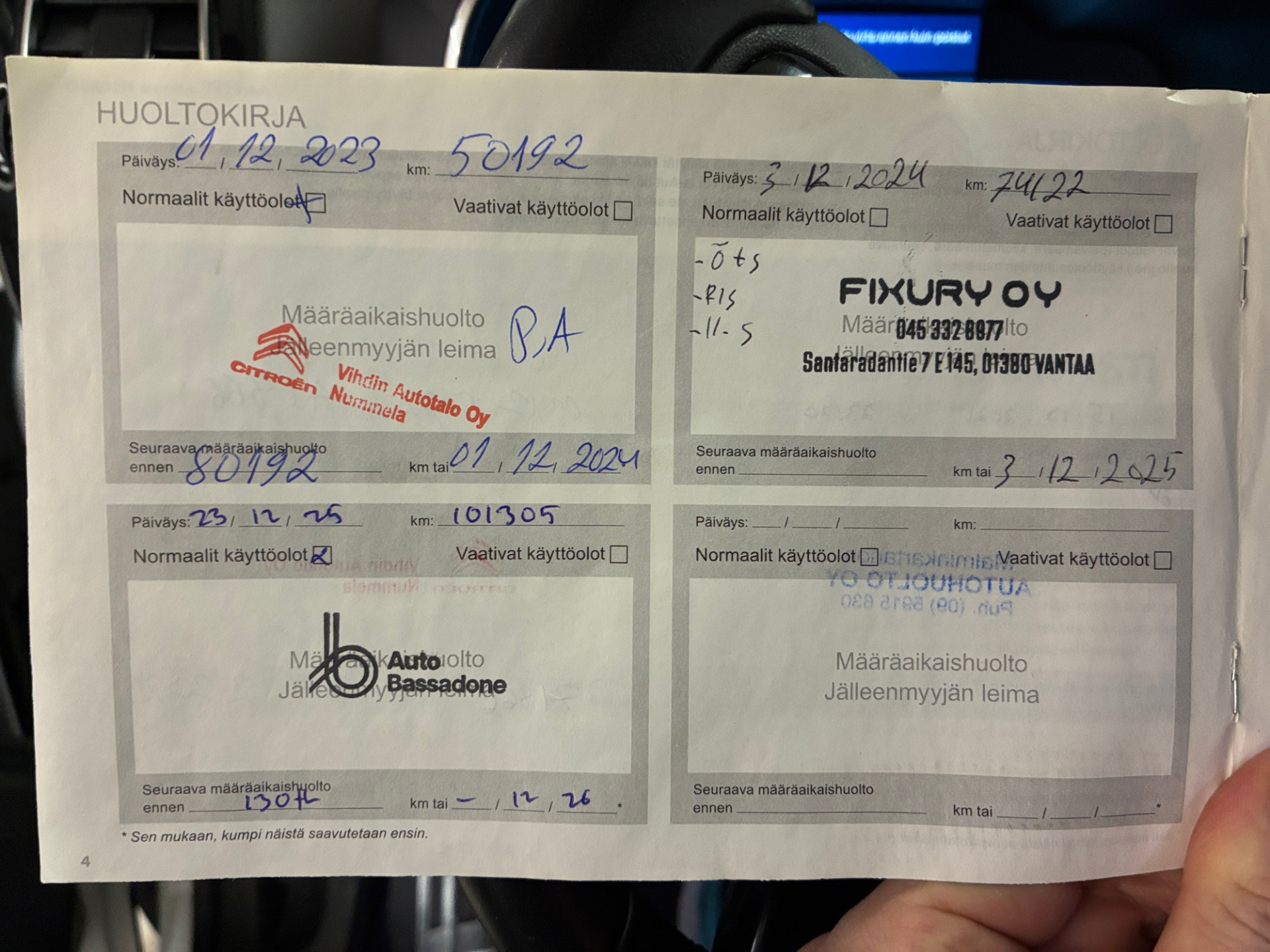 CITROEN C5 Aircross 2021