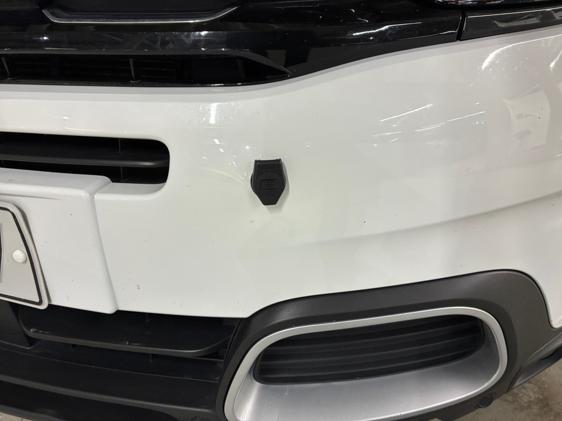 CITROEN C5 Aircross 2021