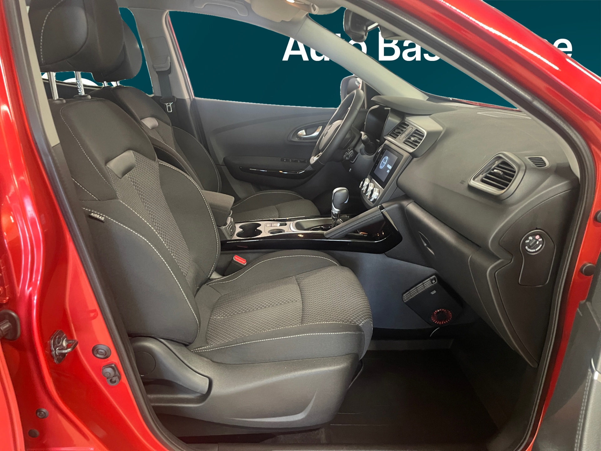 RENAULT Kadjar 2021