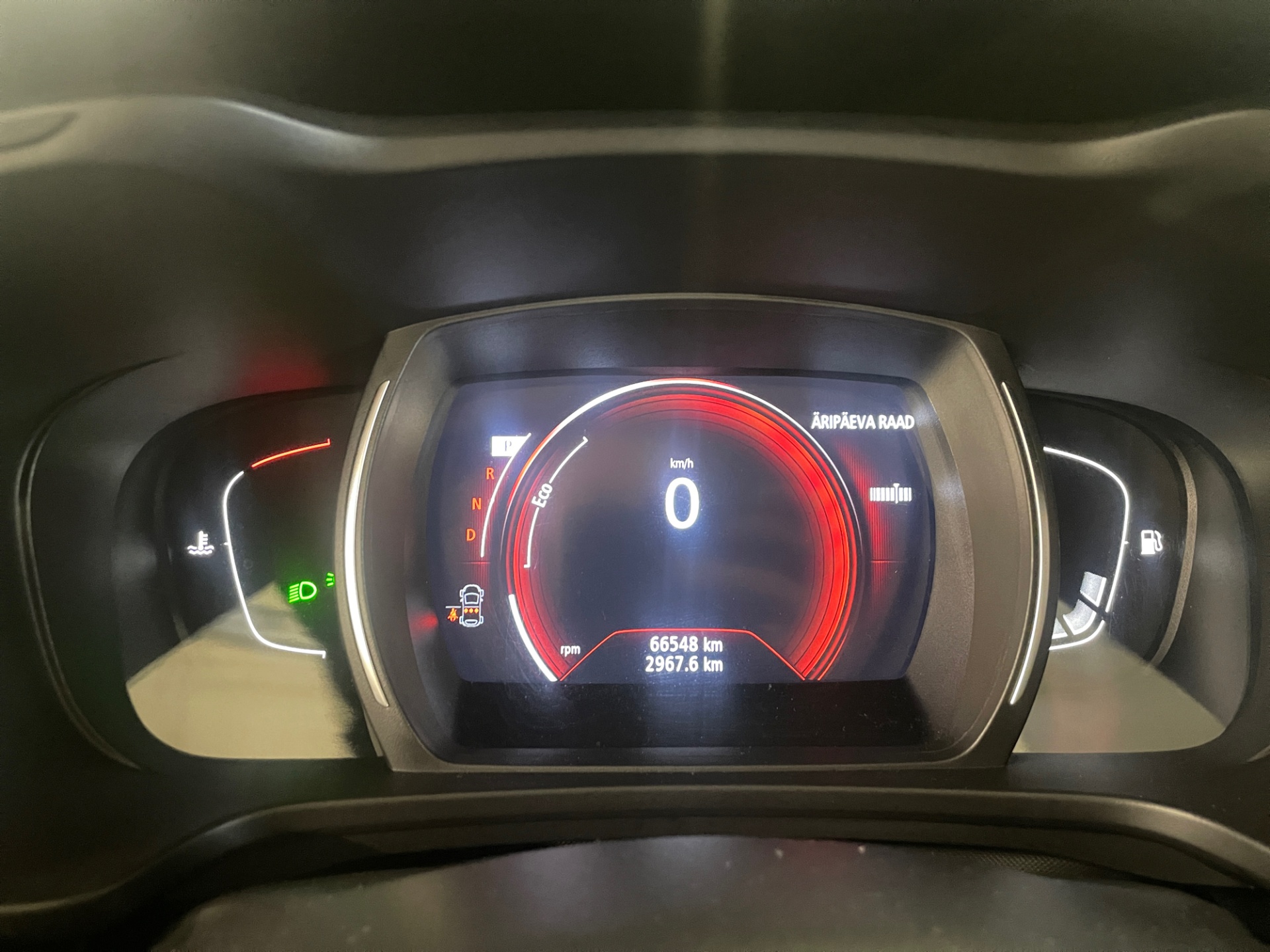 RENAULT Kadjar 2021