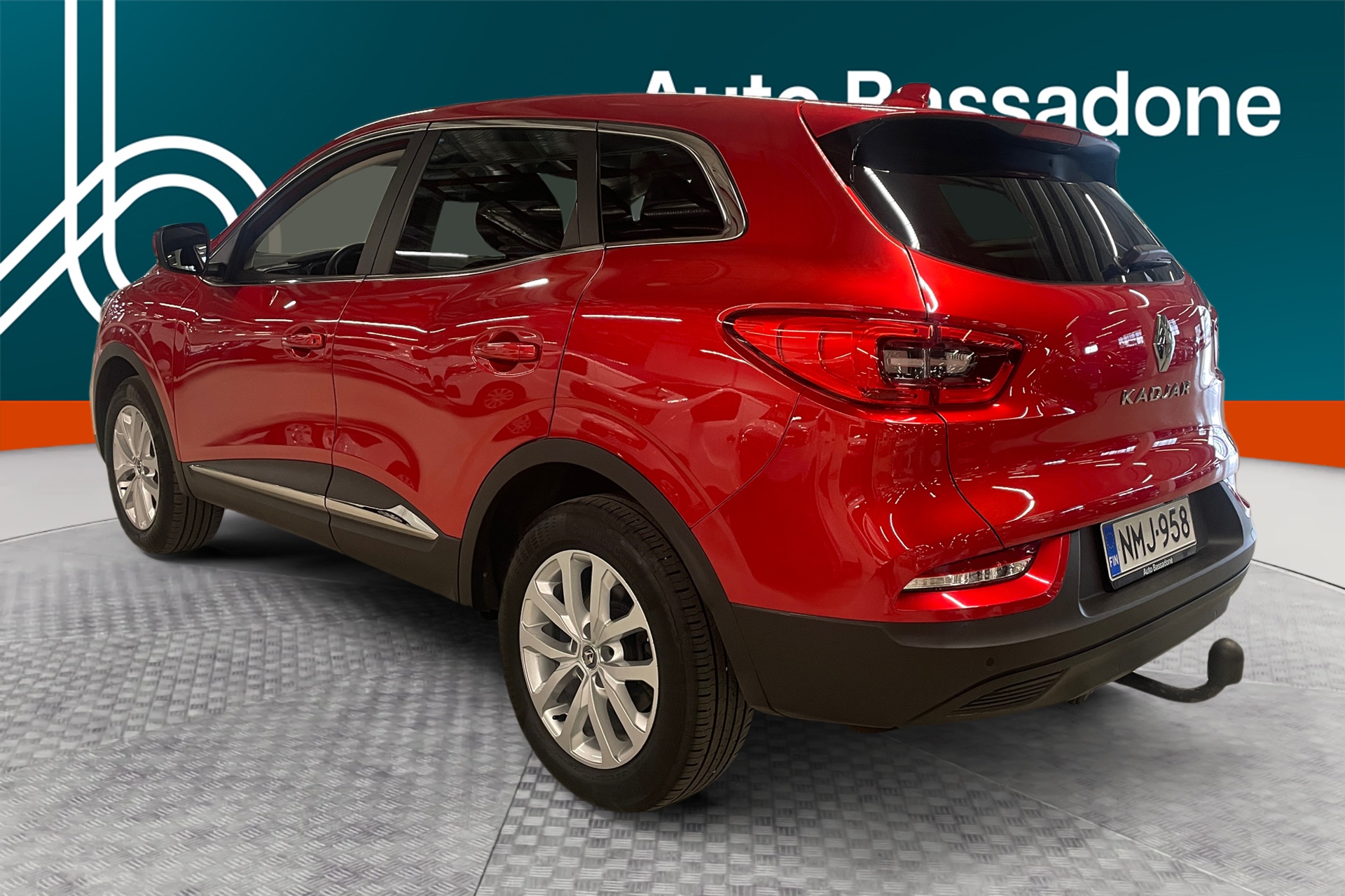 RENAULT Kadjar 2021