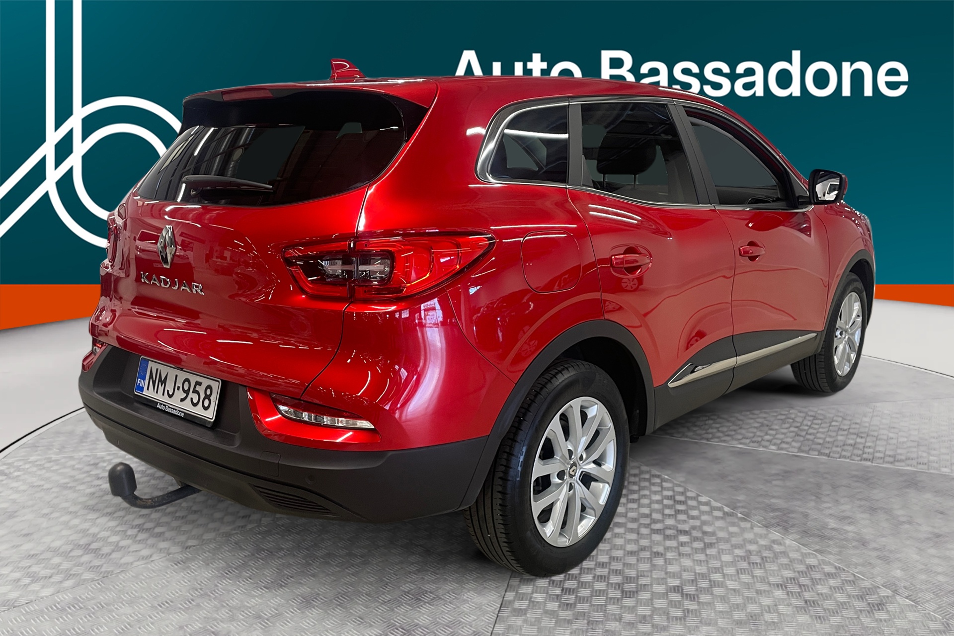 RENAULT Kadjar 2021
