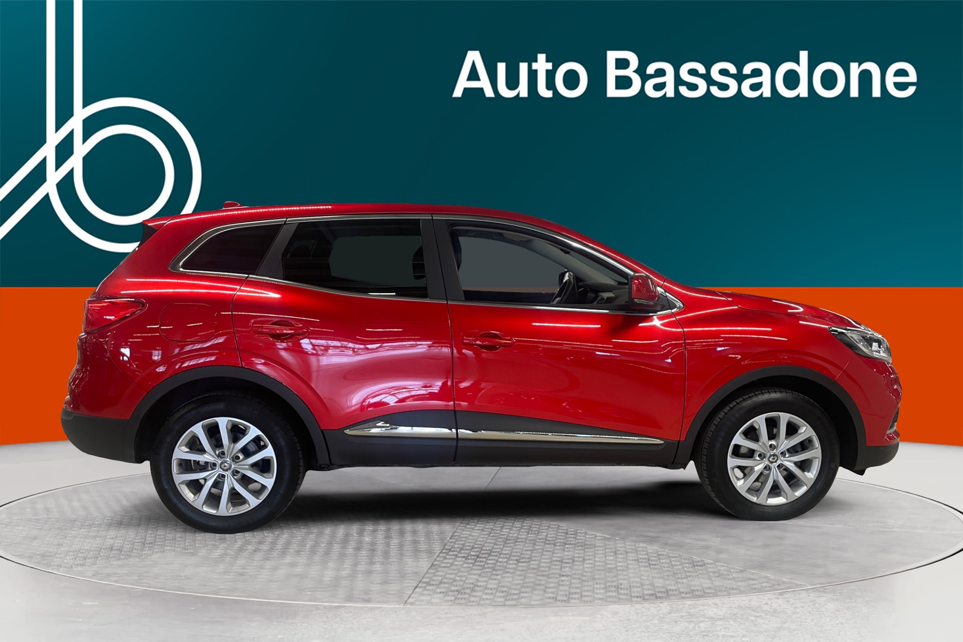 RENAULT Kadjar 2021