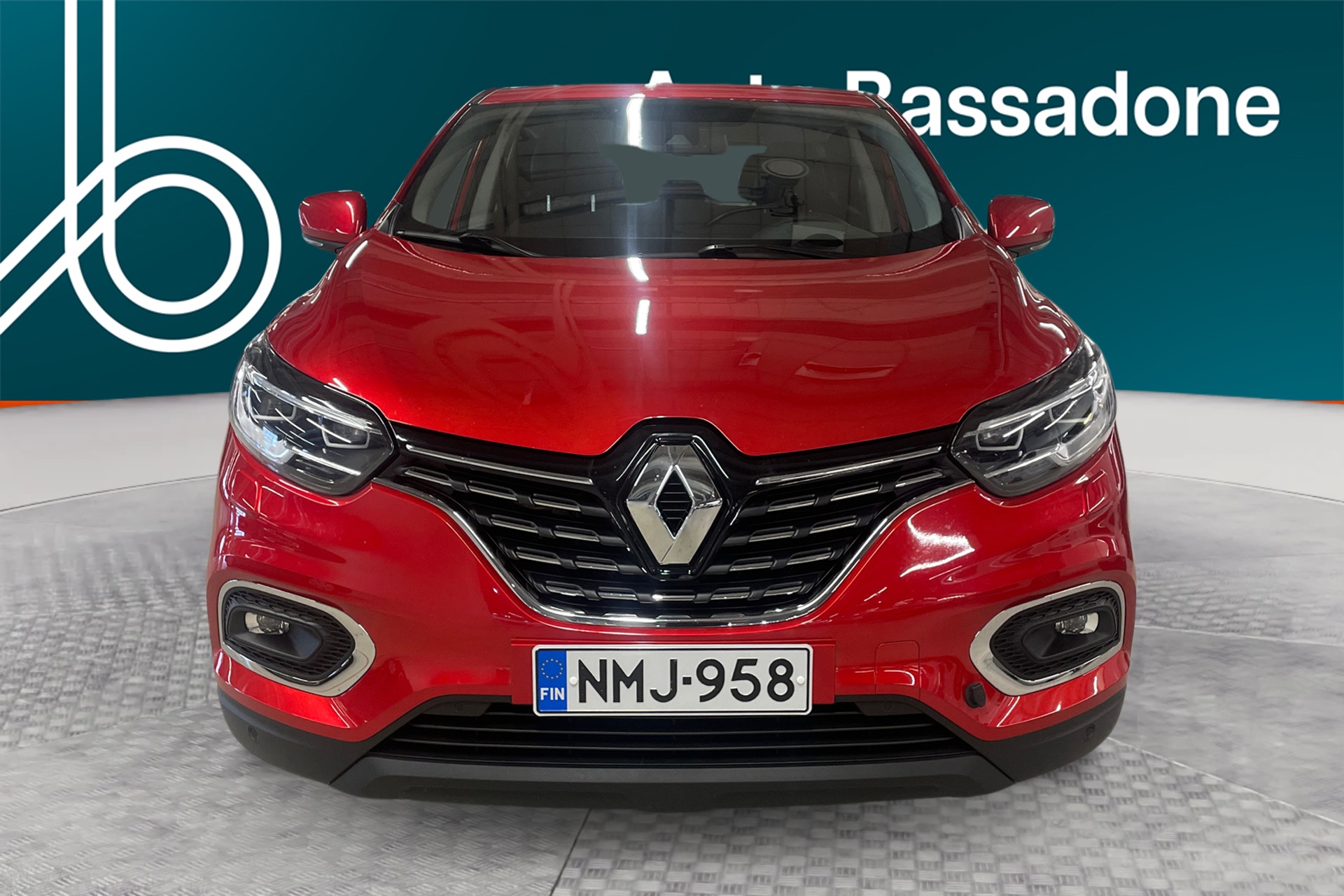 RENAULT Kadjar 2021