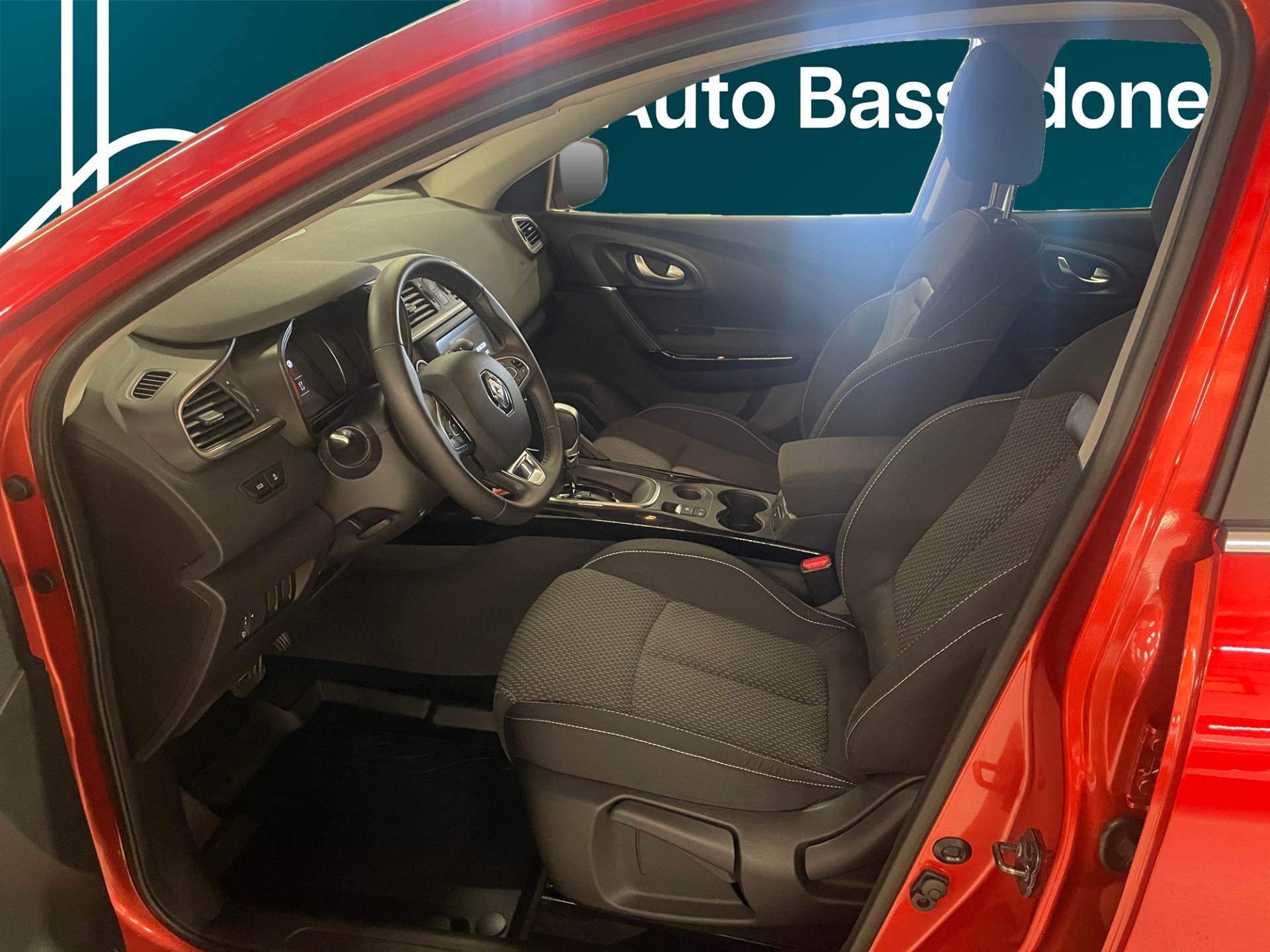 RENAULT Kadjar 2021