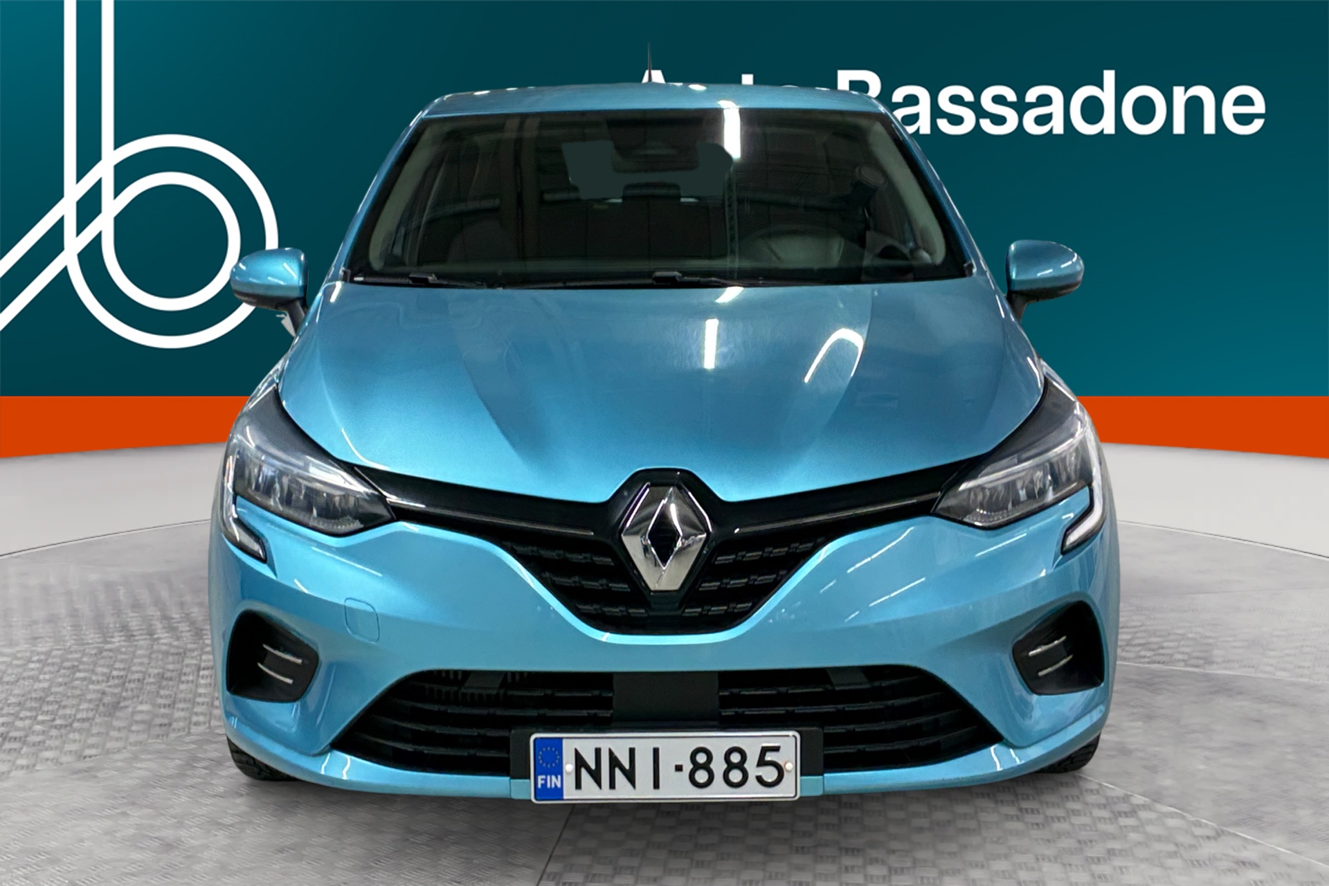 RENAULT Clio 2020