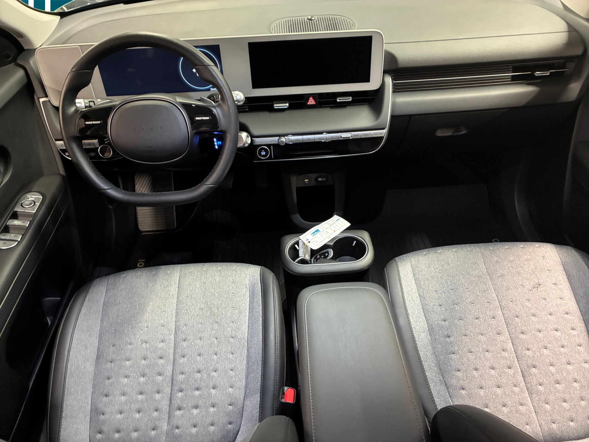 HYUNDAI IONIQ 5 2024